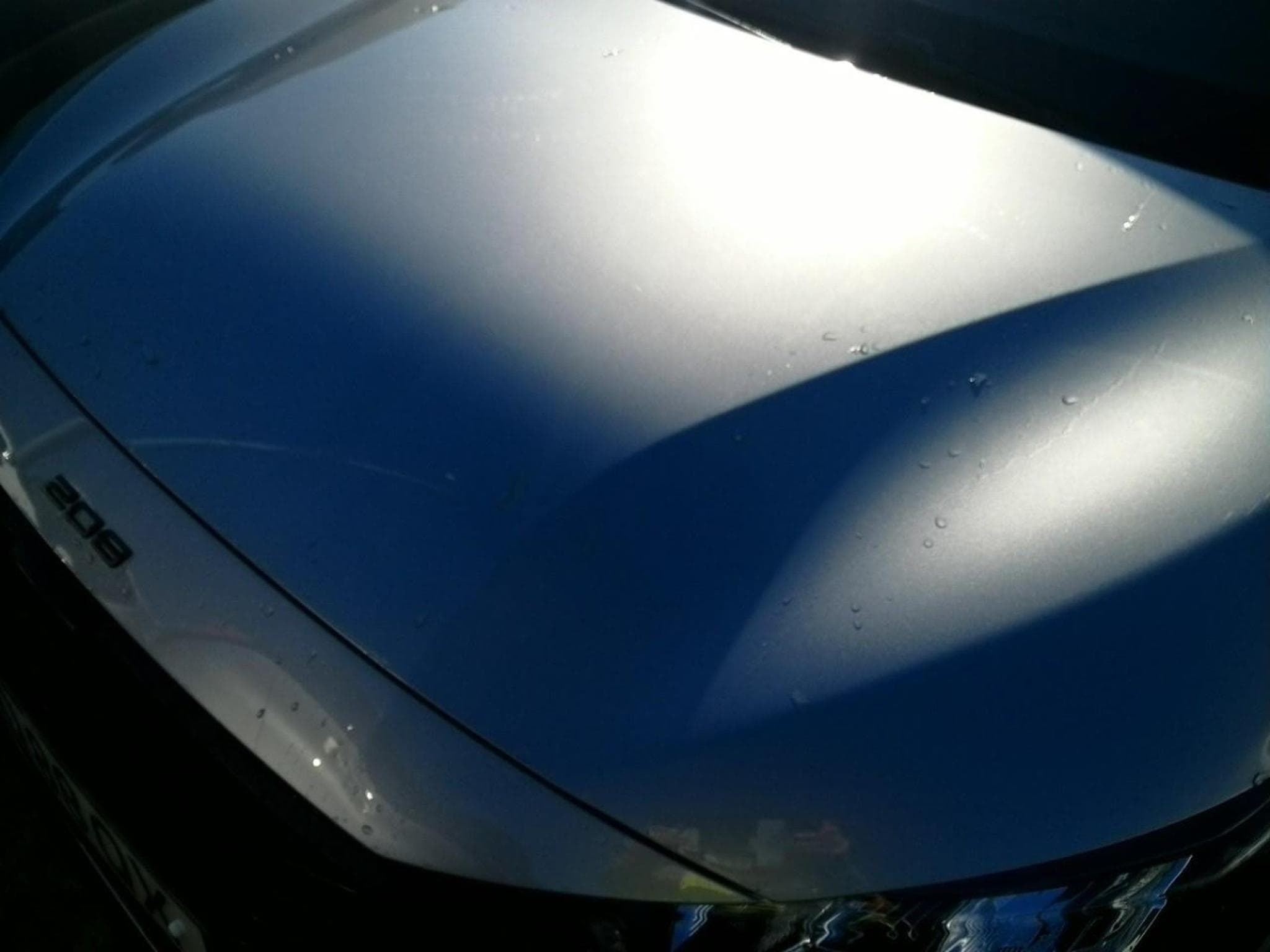Peugeot 208 Style (2025) - Photo 10