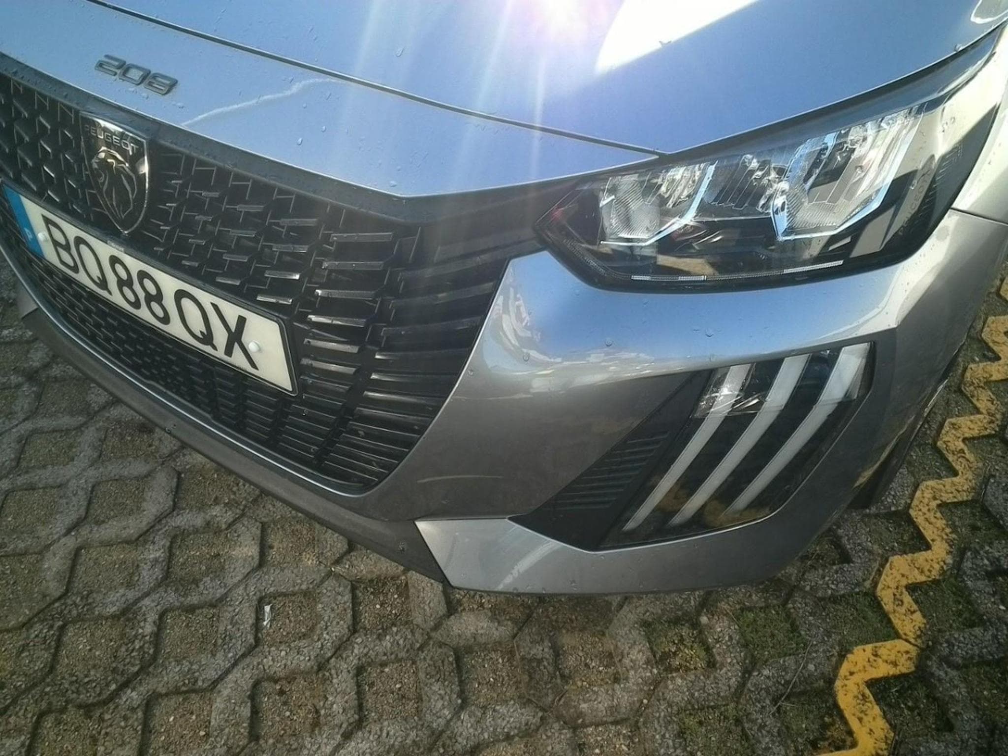 Peugeot 208 Style (2025) - Photo 13