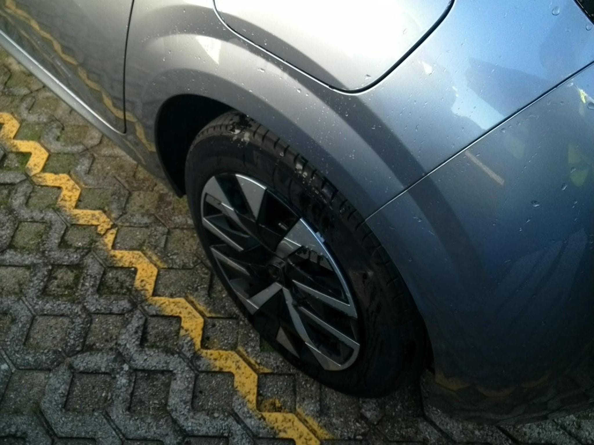 Peugeot 208 Style (2025) - Photo 19