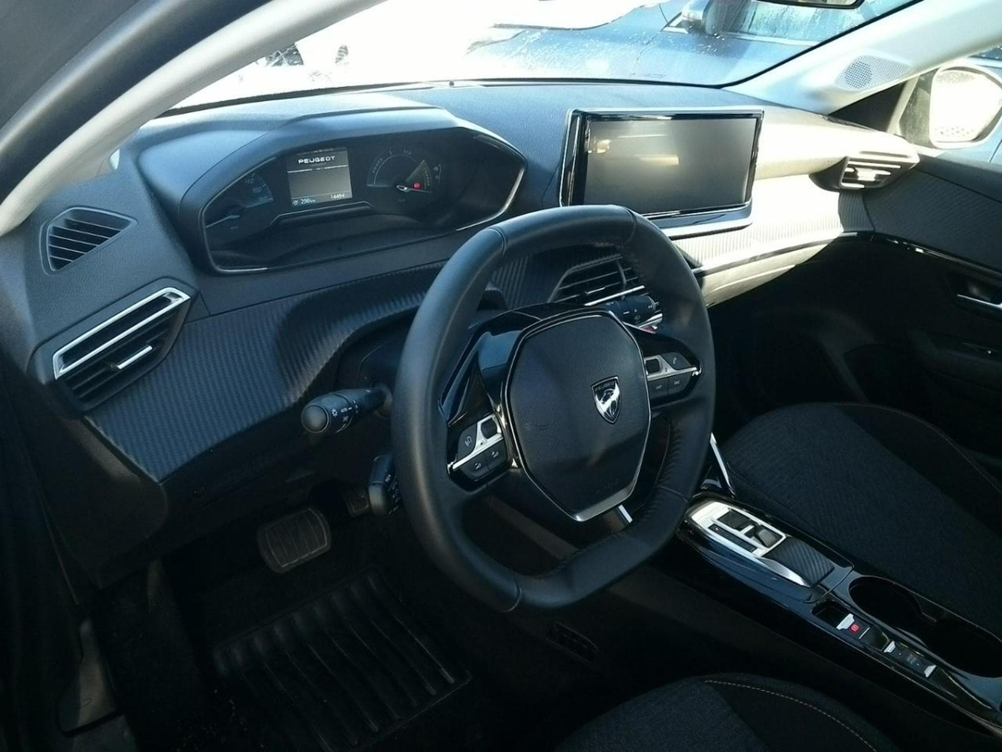 Peugeot 208 Style (2025) - Photo 3