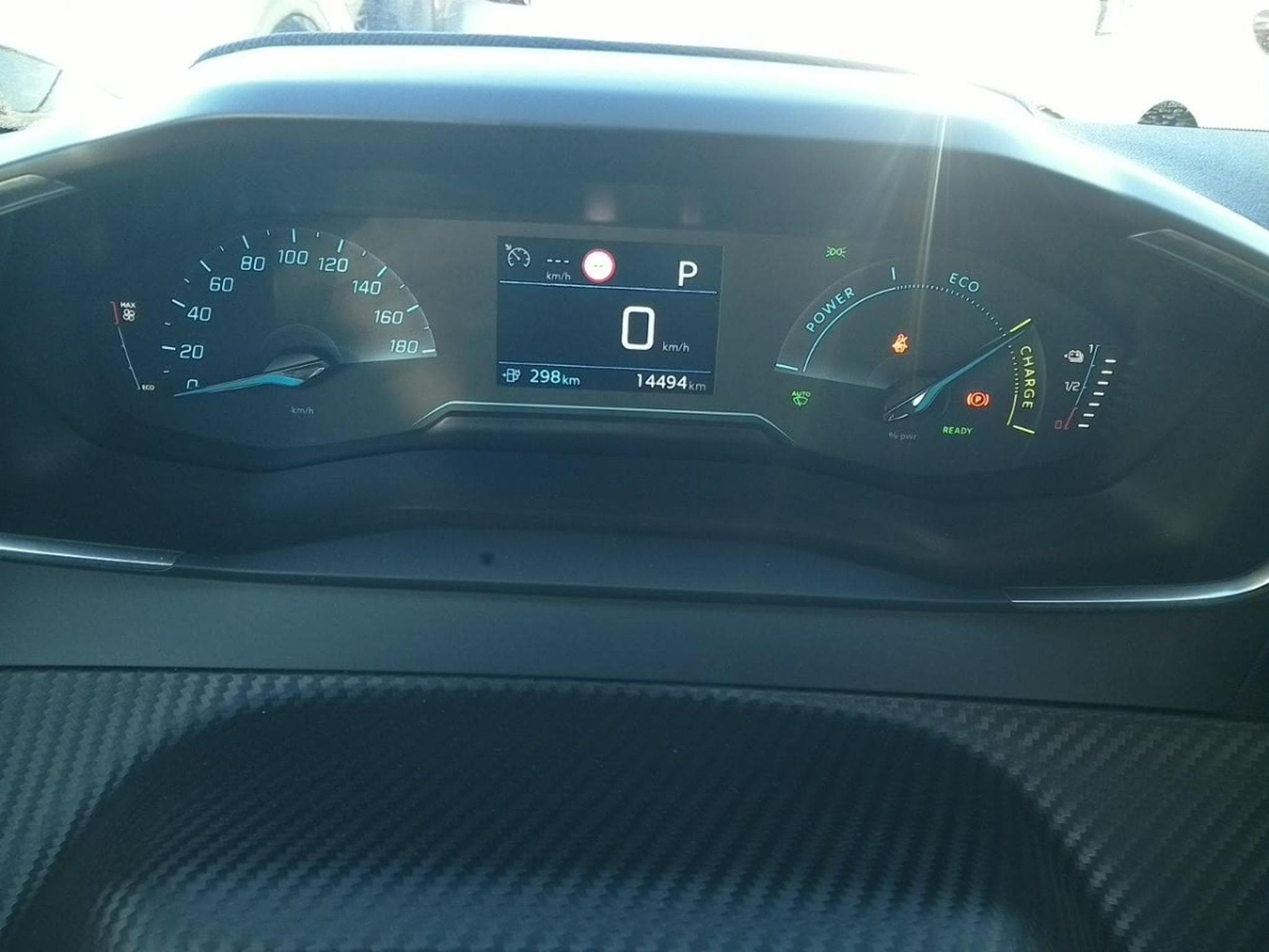 Peugeot 208 Style (2025) - Photo 4