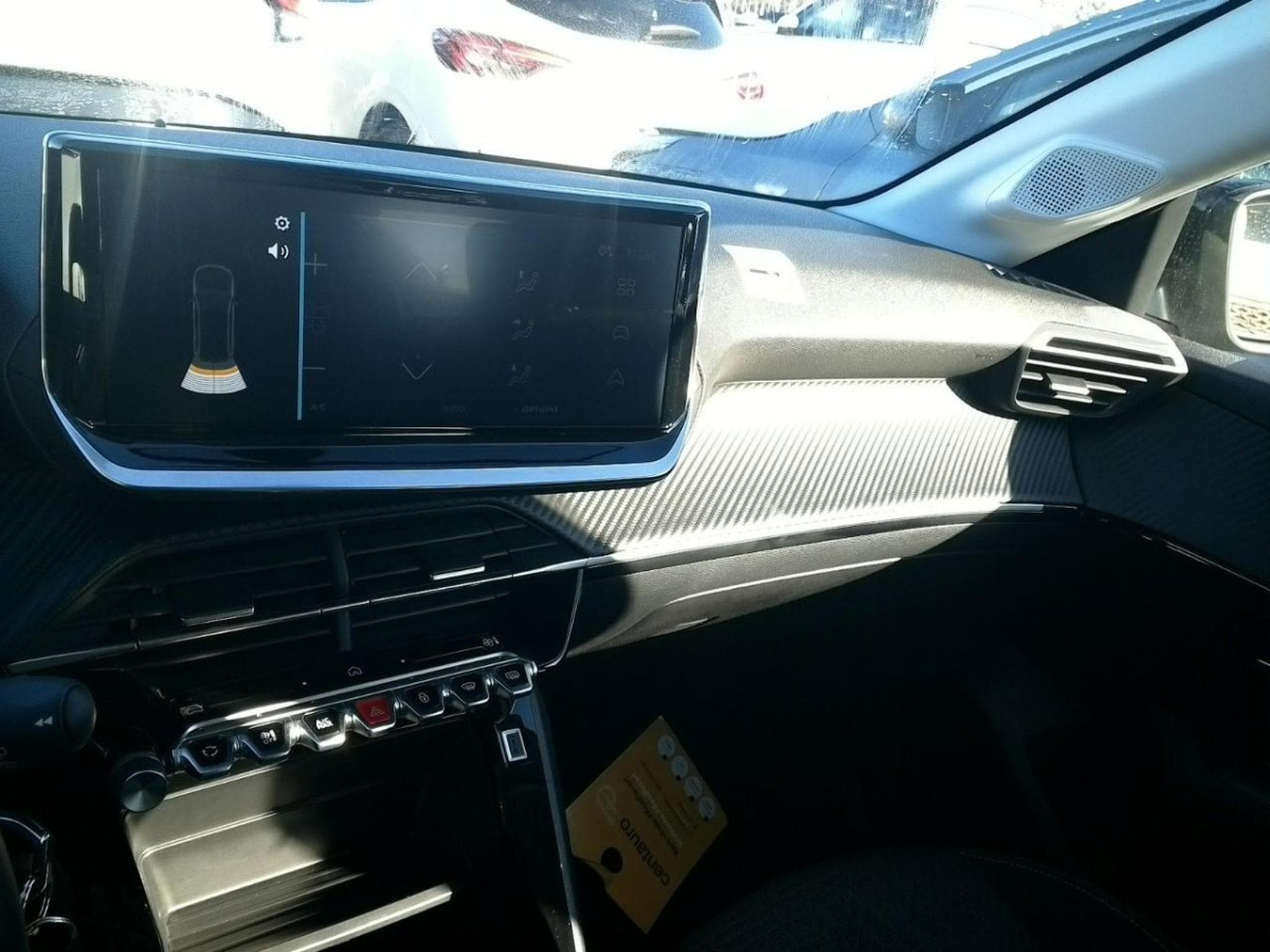 Peugeot 208 Style (2025) - Photo 5