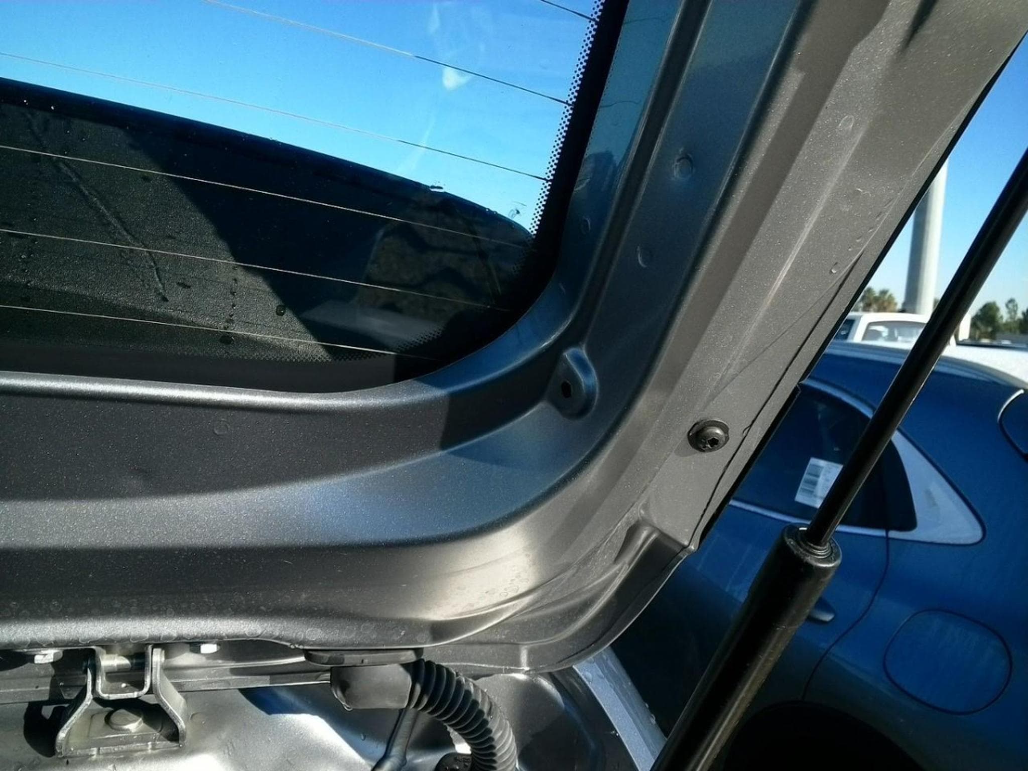 Peugeot 208 Style (2025) - Photo 8