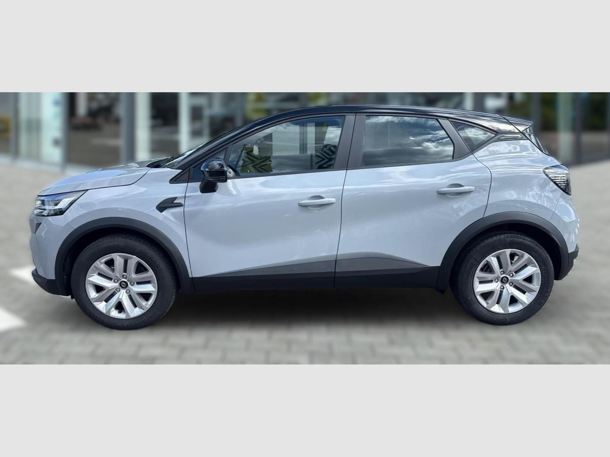 Renault Captur Evolution (2026) - Photo 6