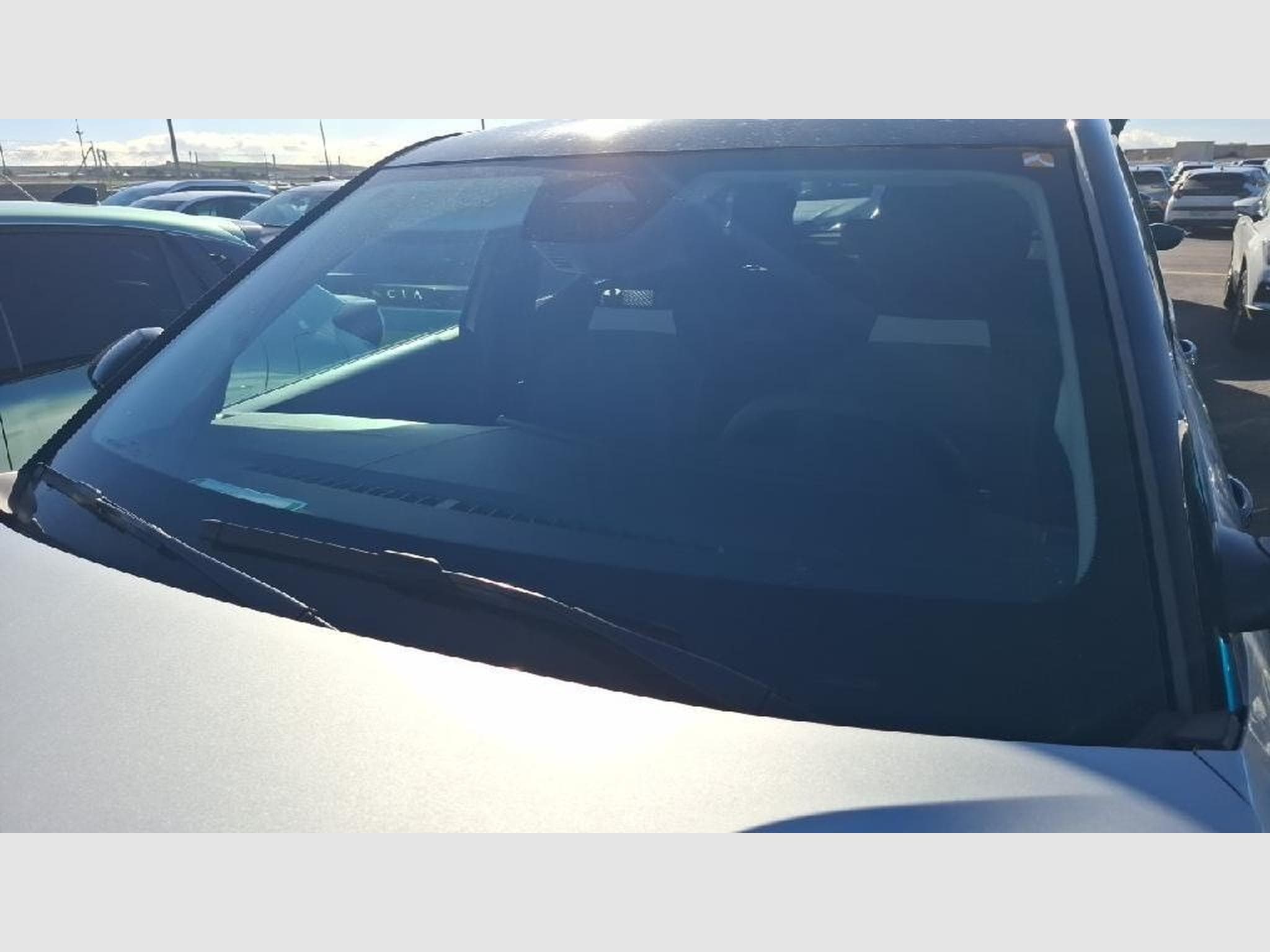 Opel Frontera GS-Line (2025) - Photo 11