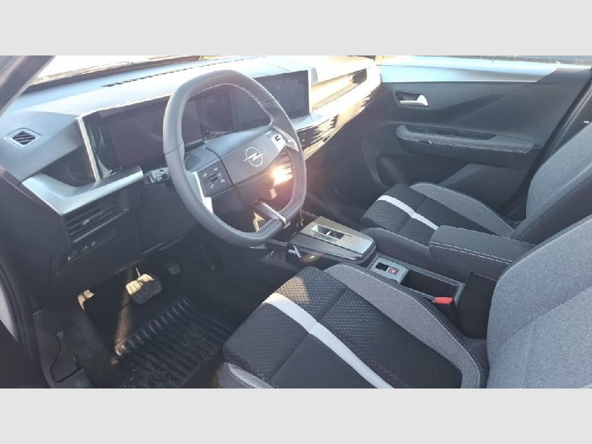 Opel Frontera GS-Line (2025) - Photo 5