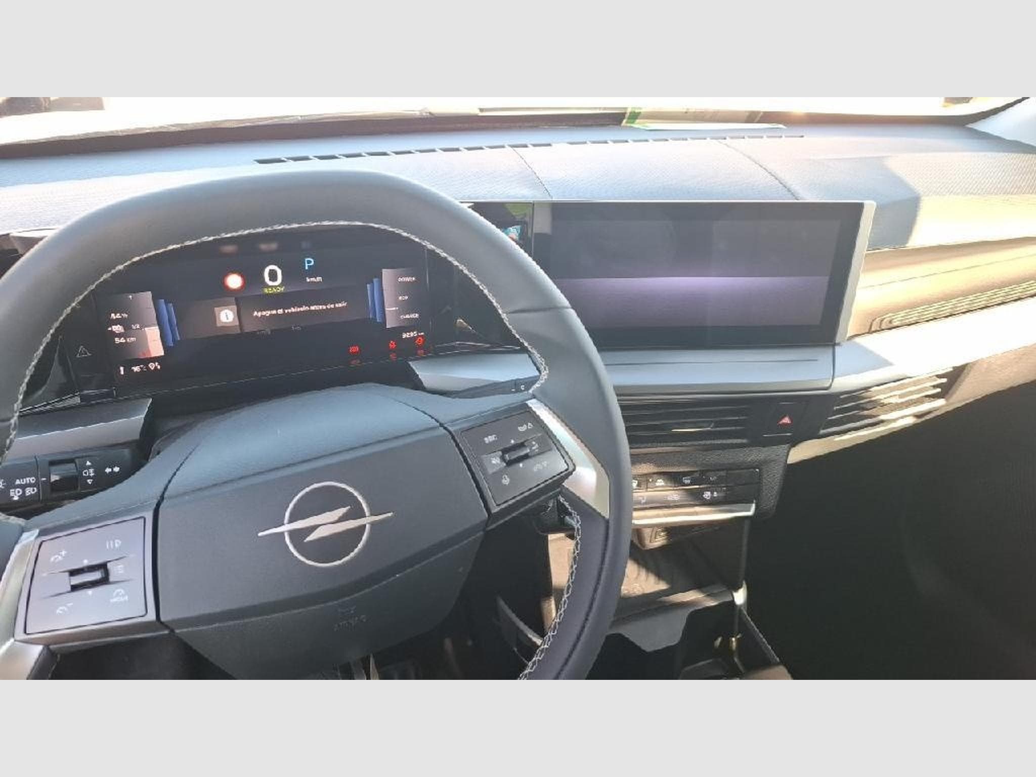 Opel Frontera GS-Line (2025) - Photo 6