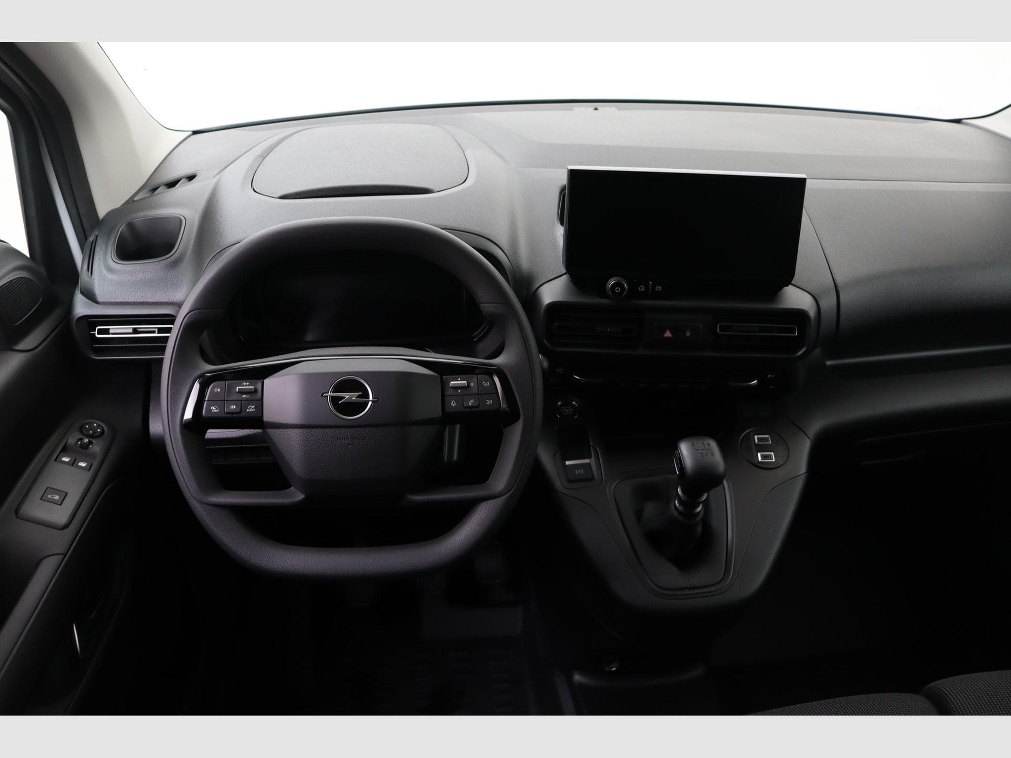 Opel Combo Cargo L2H1 Heavy (2026) - Photo 11