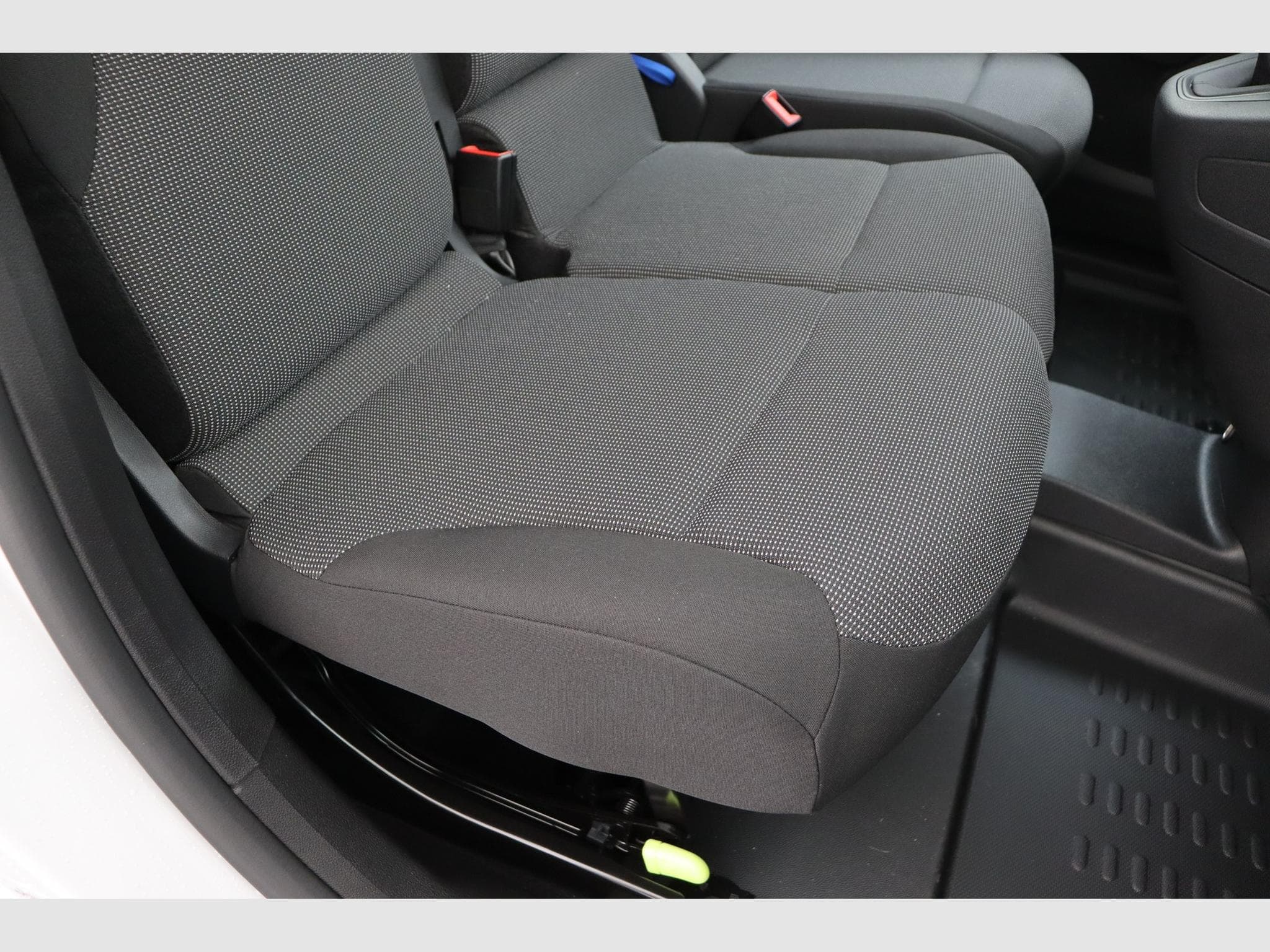 Opel Combo Cargo L2H1 Heavy (2026) - Photo 15