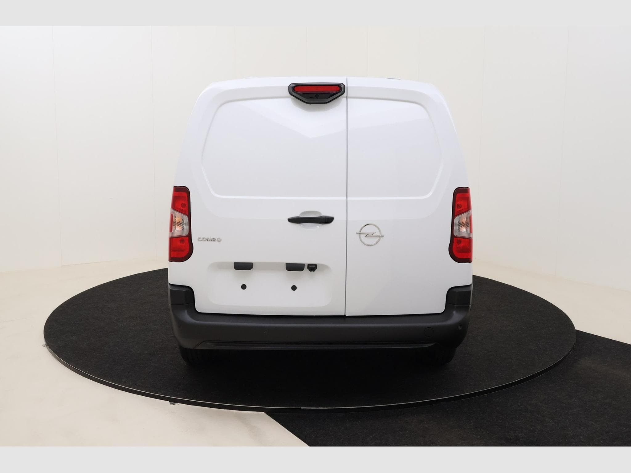Opel Combo Cargo L2H1 Heavy (2026) - Photo 7
