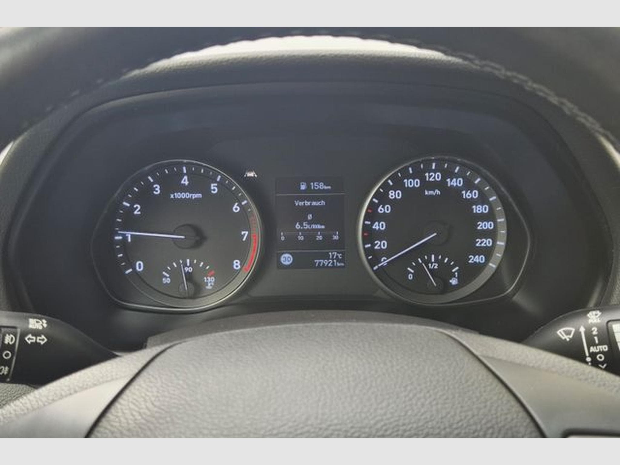 Hyundai i30 i30 cw Connect &amp; Go, LED, Kamera. (2023) - Photo 12