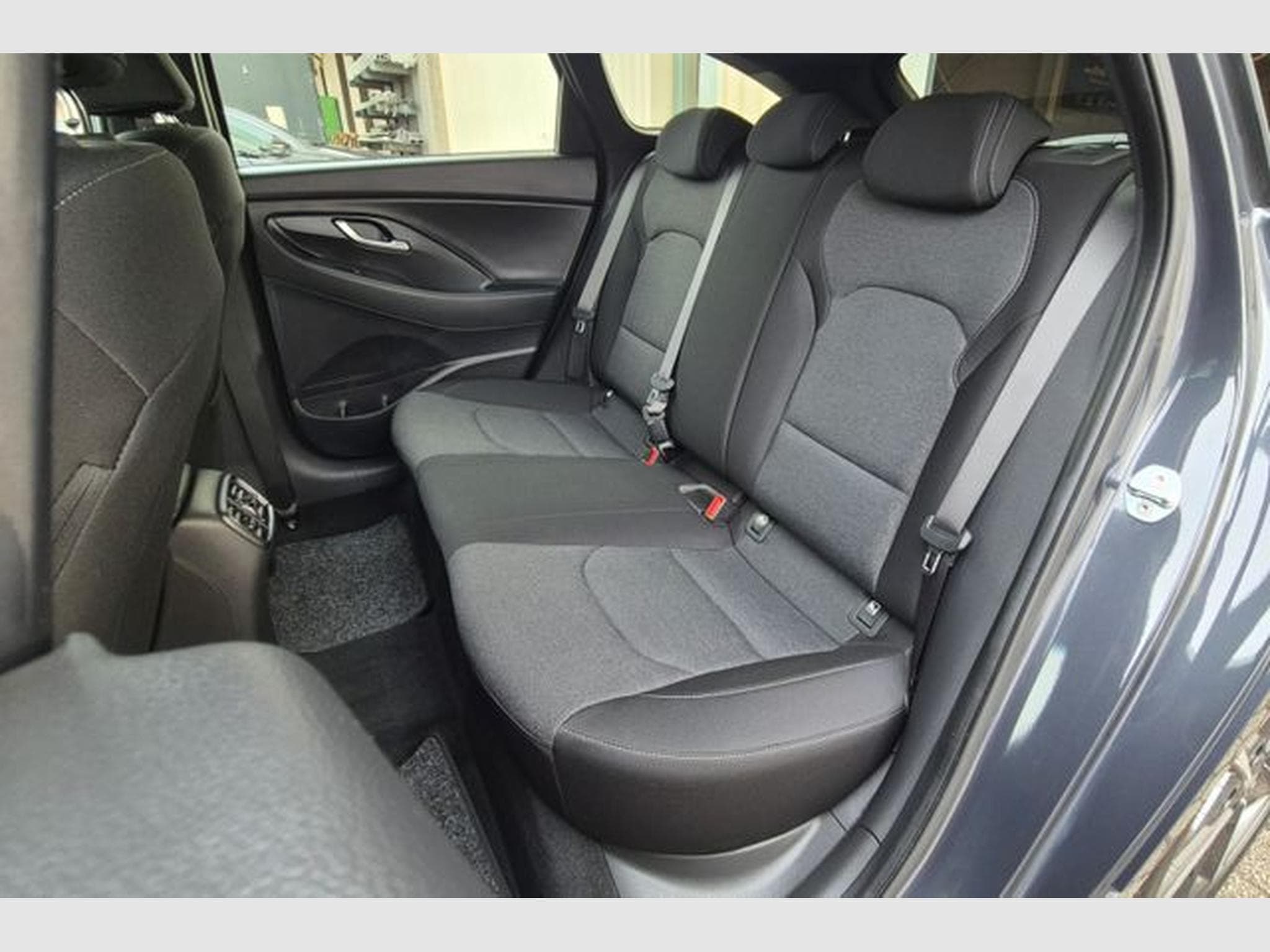 Hyundai i30 i30 cw Connect &amp; Go, LED, Kamera. (2023) - Photo 15
