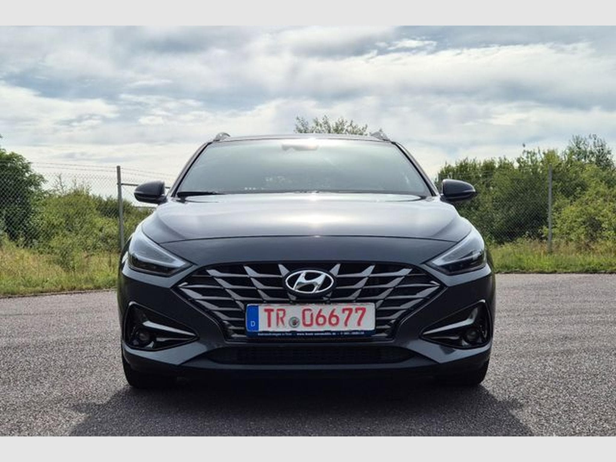 Hyundai i30 i30 cw Connect &amp; Go, LED, Kamera. (2023) - Photo 5