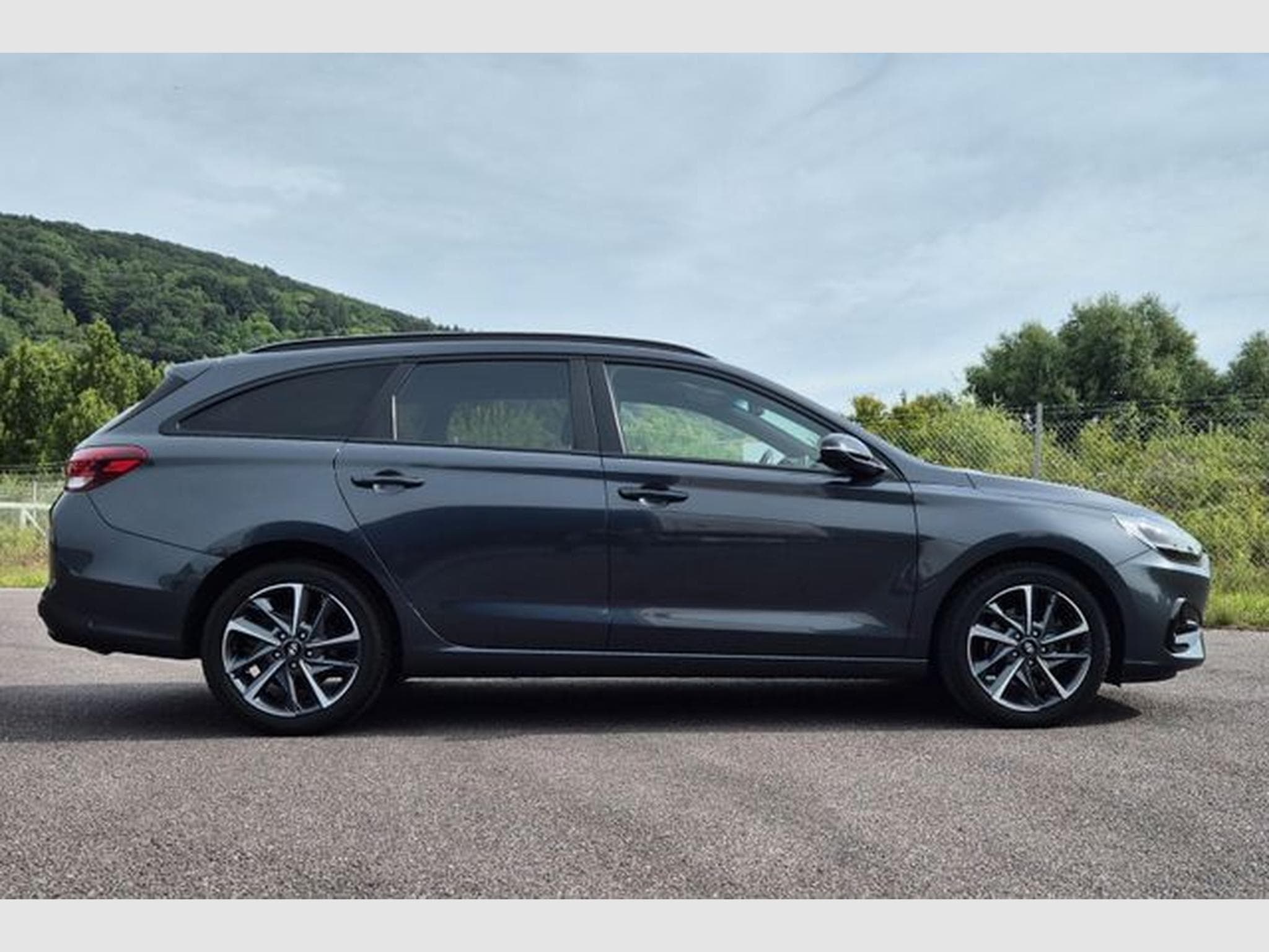 Hyundai i30 i30 cw Connect &amp; Go, LED, Kamera. (2023) - Photo 7