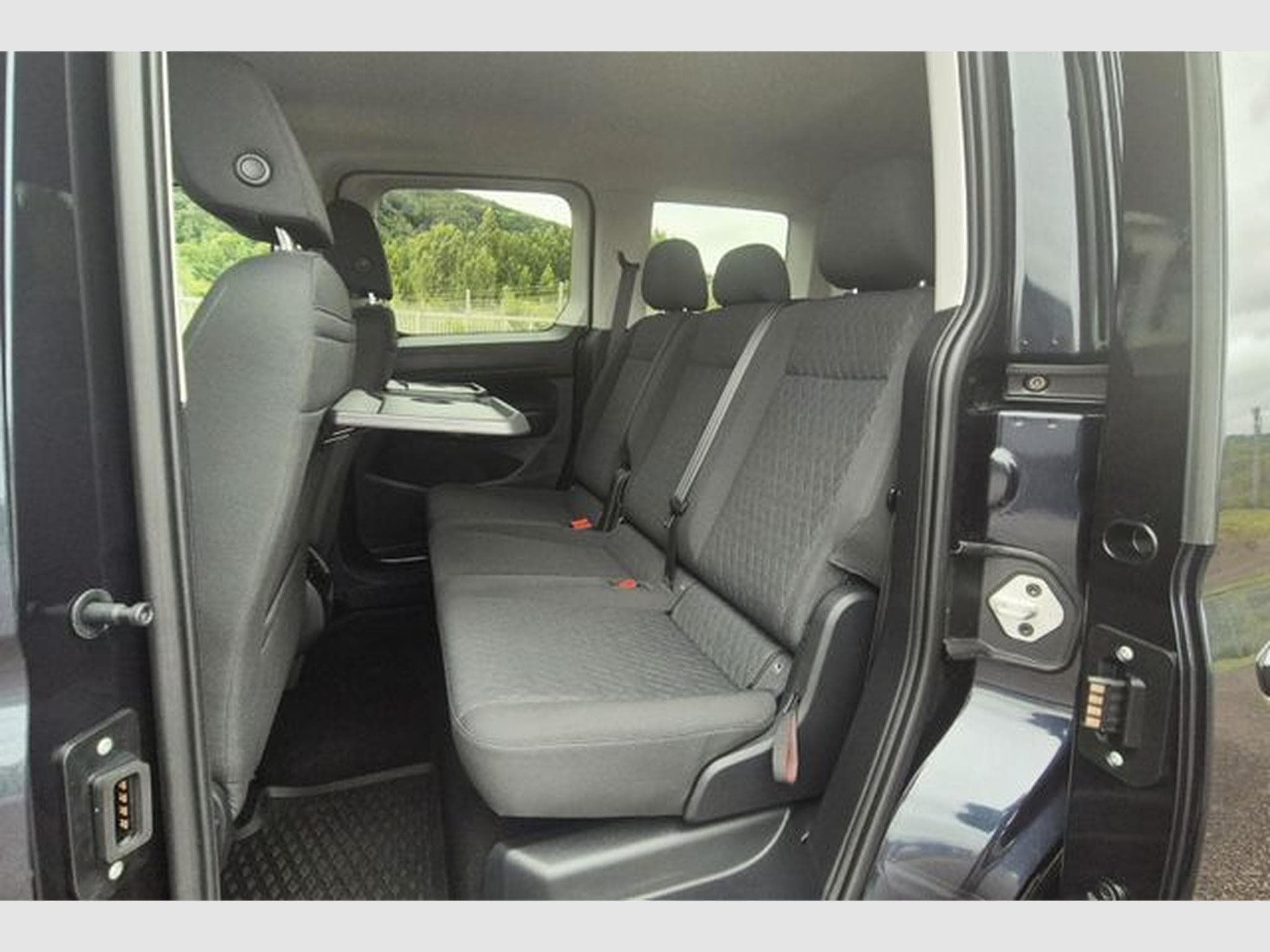 VW Caddy Caddy 1.5 Life DSG, AHK,, LED, Navi. (2022) - Photo 15