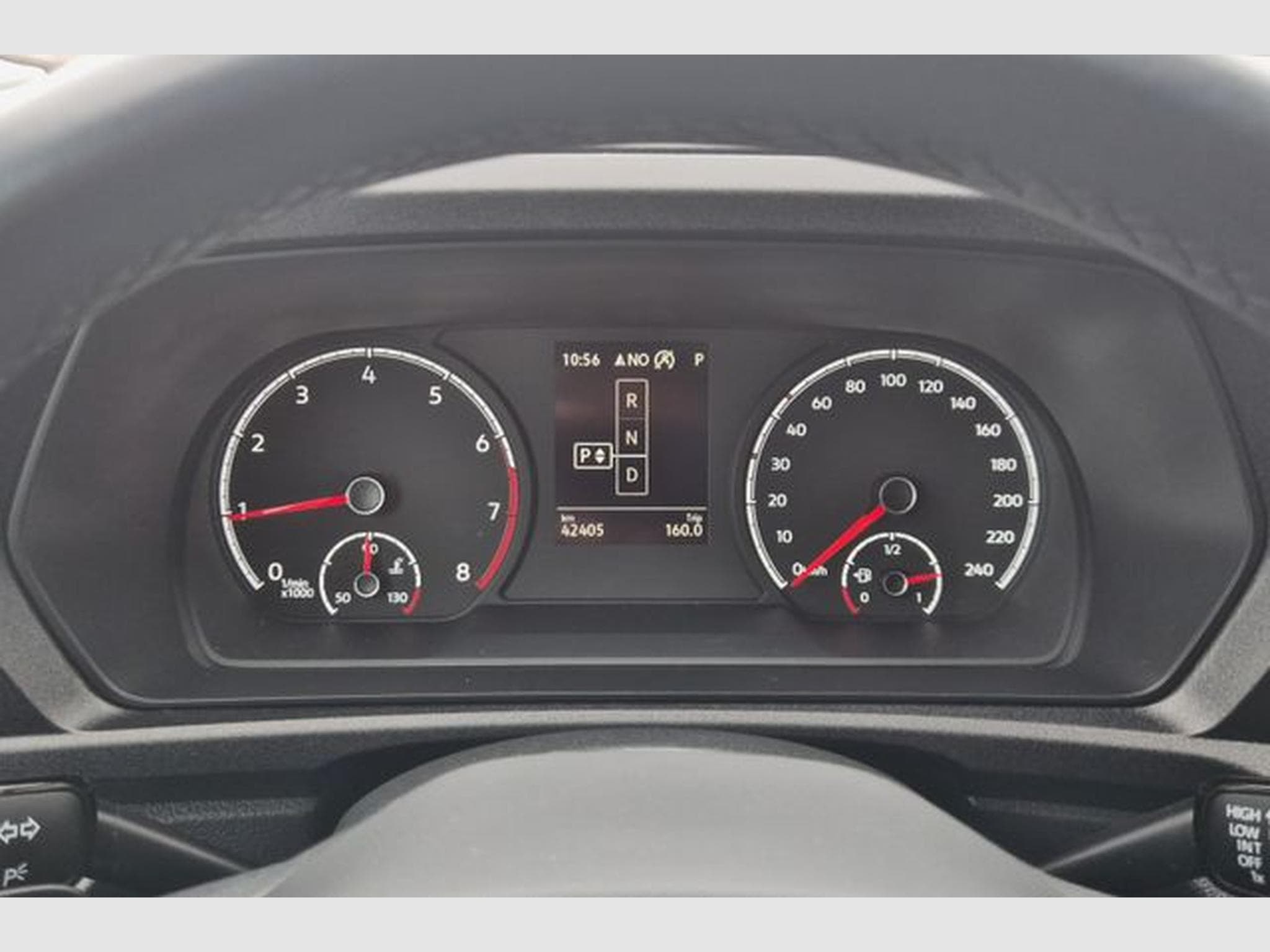 VW Caddy Caddy 1.5 Life DSG, AHK,, LED, Navi. (2022) - Photo 9