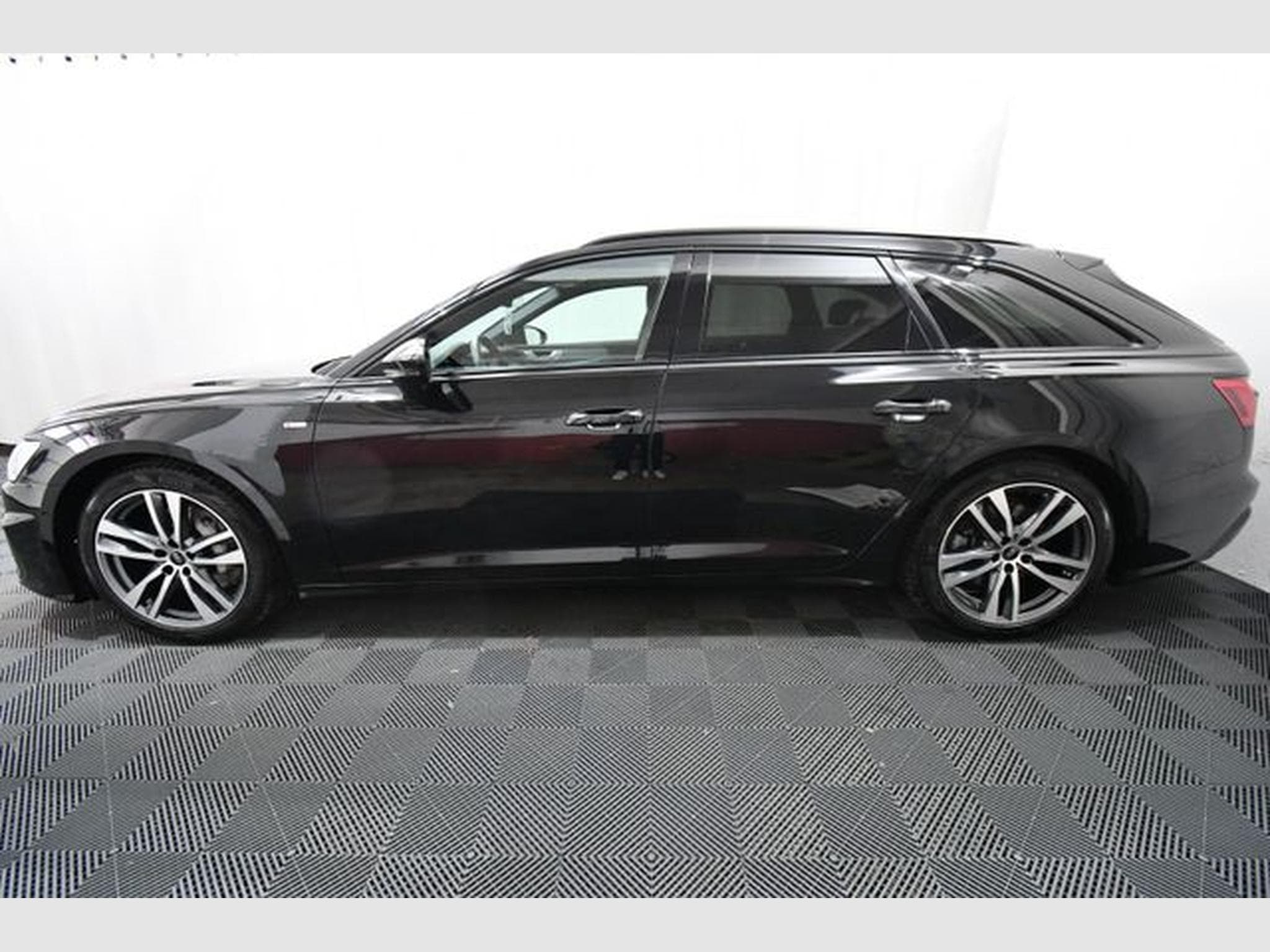 Audi A6 A6 Avant 50 TDI quattro S line, AHK, Pano. (2024) - Photo 2