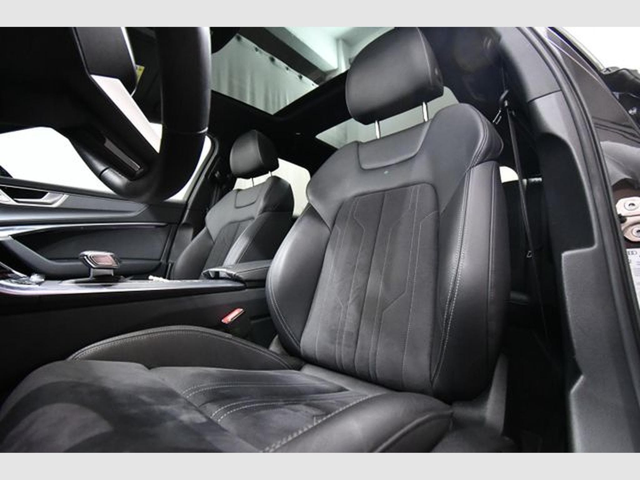 Audi A6 A6 Avant 50 TDI quattro S line, AHK, Pano. (2024) - Photo 7