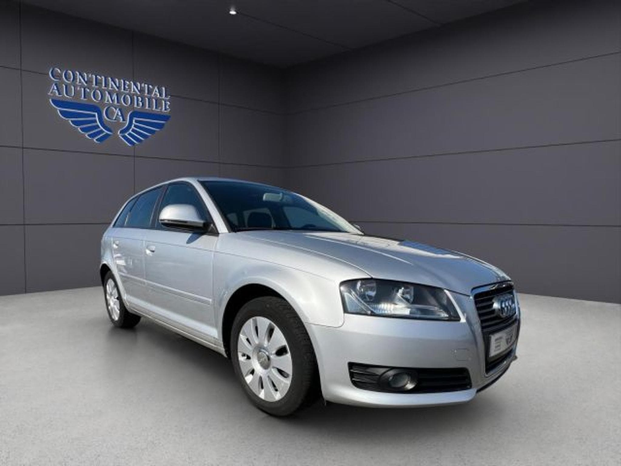 Audi A3 A3 Sportback NAVI,KLIMA,AUTOMATIK,SHZ,PDC,BT (2009) - Foto 5