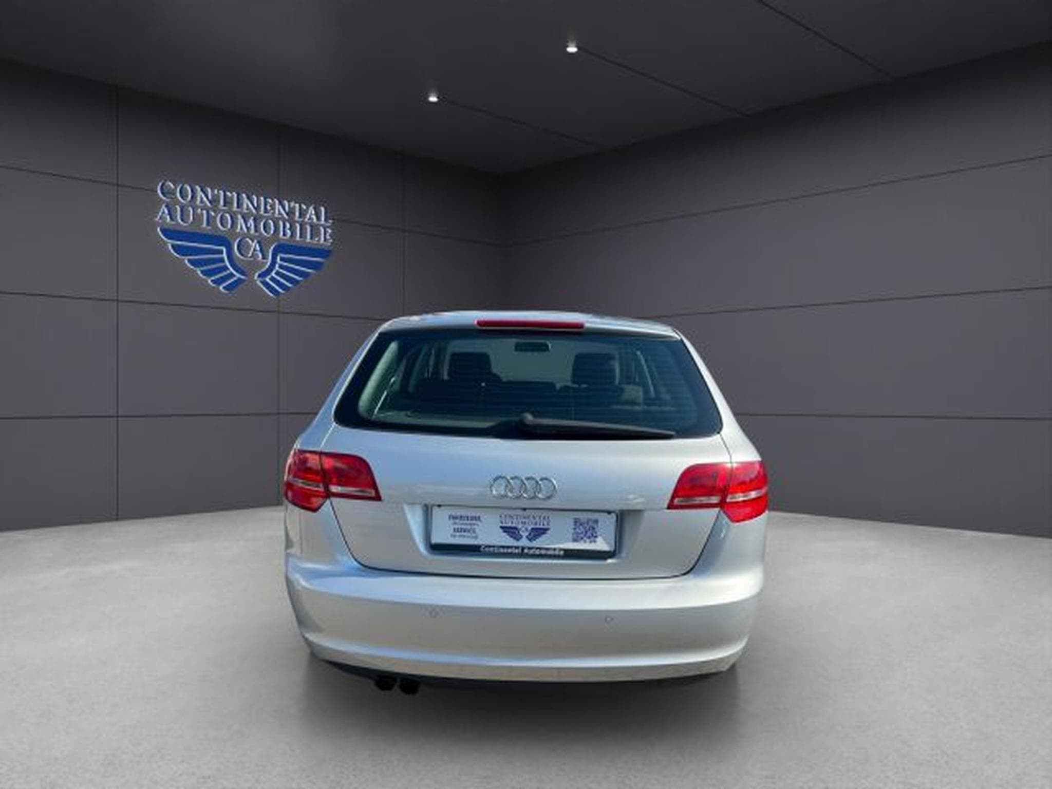 Audi A3 A3 Sportback NAVI,KLIMA,AUTOMATIK,SHZ,PDC,BT (2009) - Foto 6