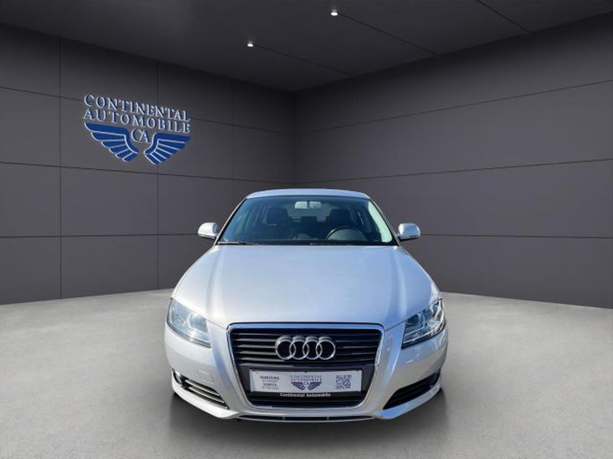 Audi A3 A3 Sportback NAVI,KLIMA,AUTOMATIK,SHZ,PDC,BT (2009) - Foto 7