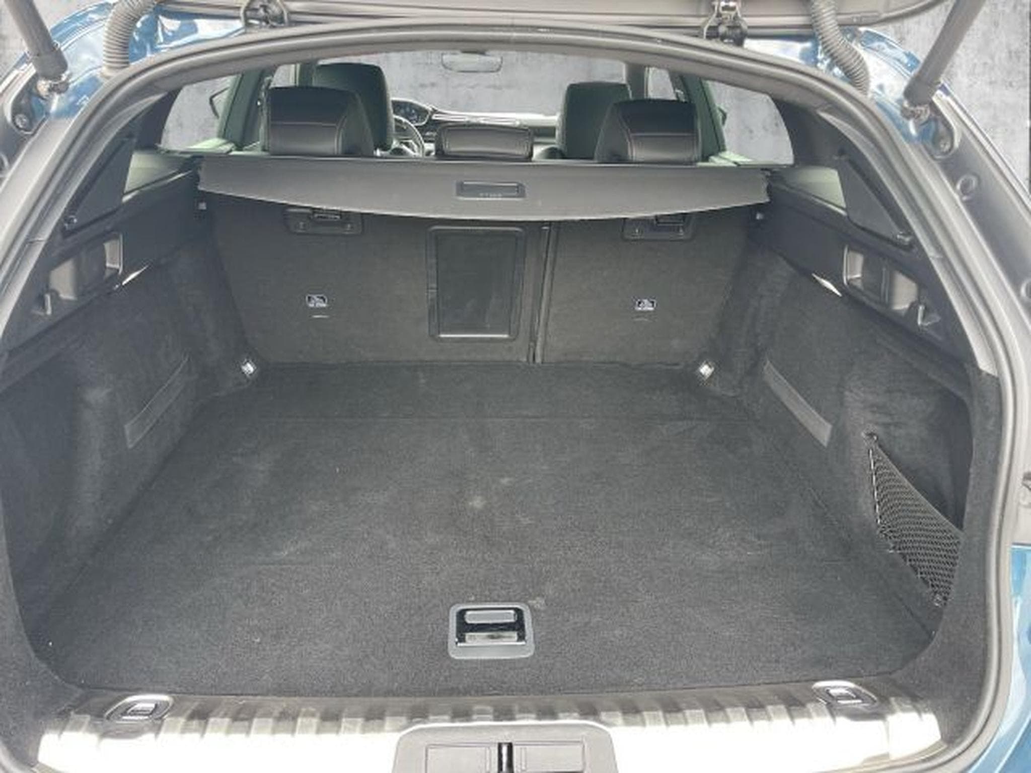 Peugeot 508 508 SW 1.5 HDi Autom. GT-Line NAVI AHK LED ACC (2021) - Photo 10