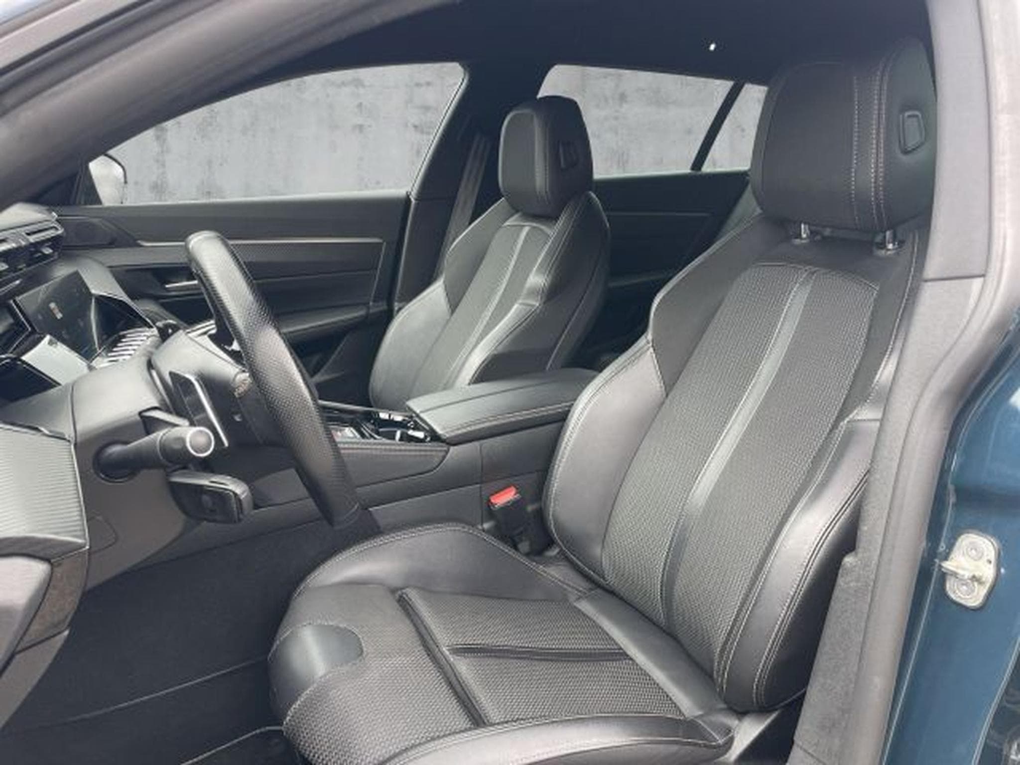 Peugeot 508 508 SW 1.5 HDi Autom. GT-Line NAVI AHK LED ACC (2021) - Photo 11
