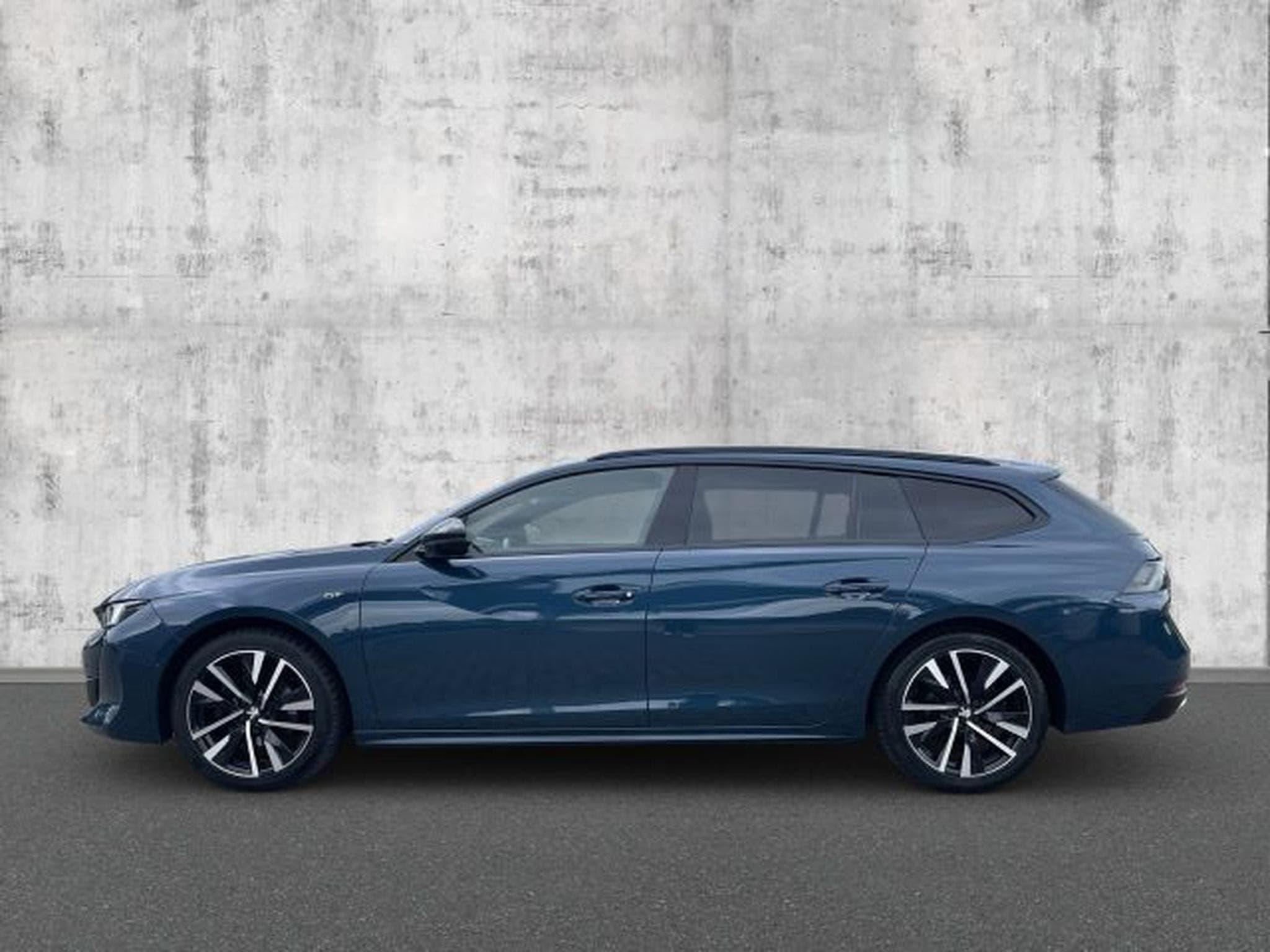 Peugeot 508 508 SW 1.5 HDi Autom. GT-Line NAVI AHK LED ACC (2021) - Photo 2