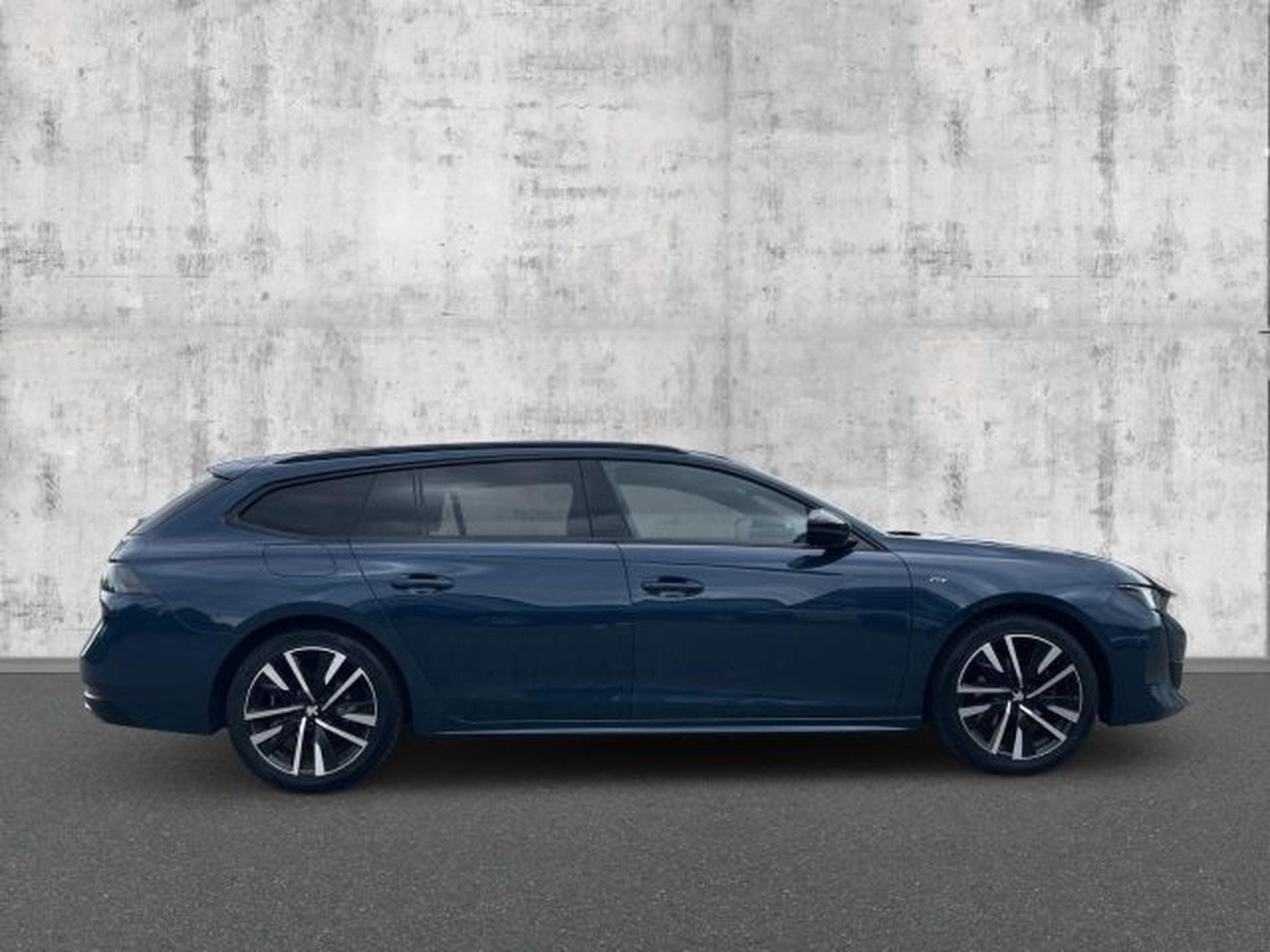 Peugeot 508 508 SW 1.5 HDi Autom. GT-Line NAVI AHK LED ACC (2021) - Photo 6