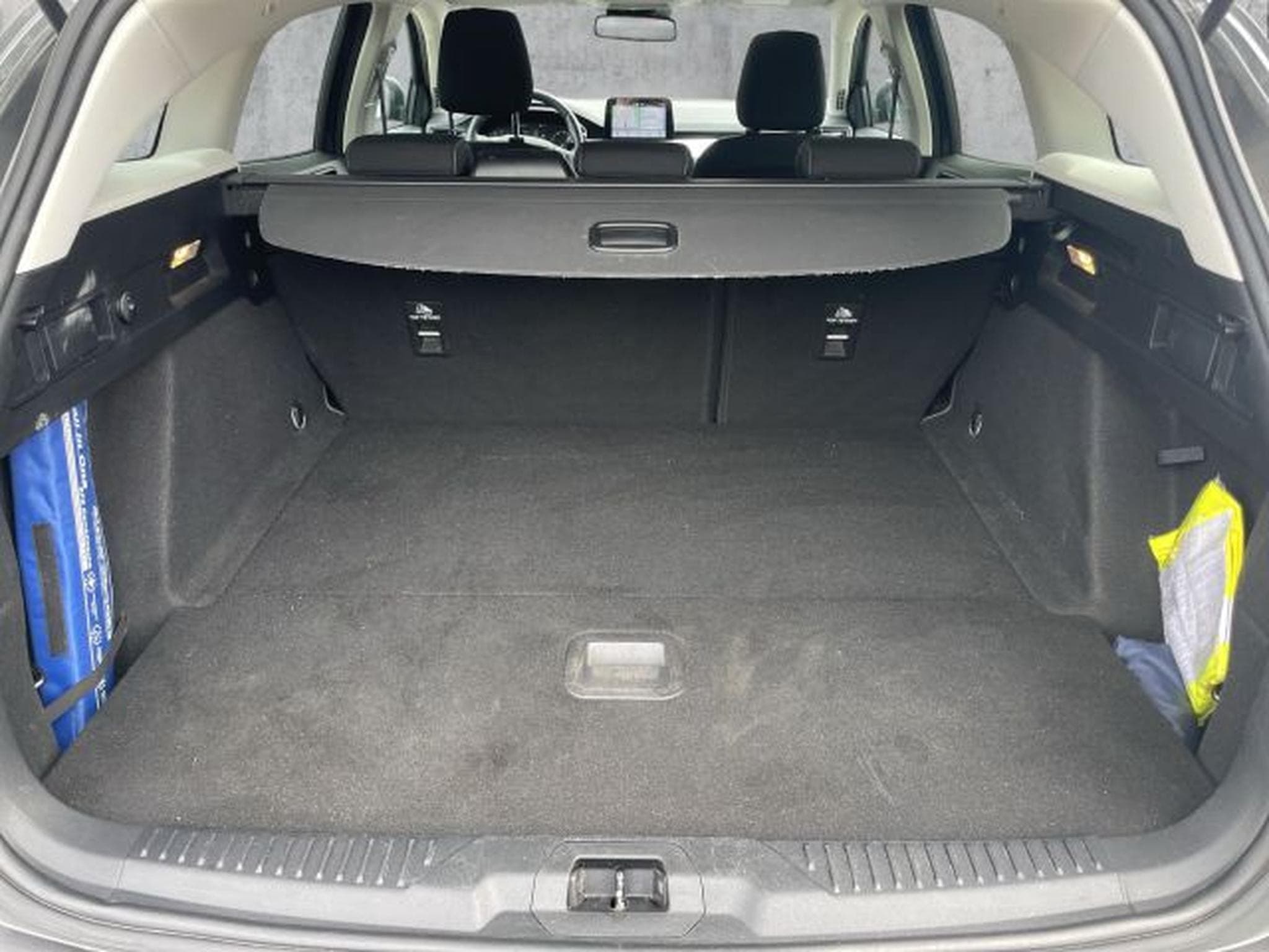 Ford Focus Focus Turnier Cool &amp; Connect NAVI LED GARANTIE (2019) - Photo 10