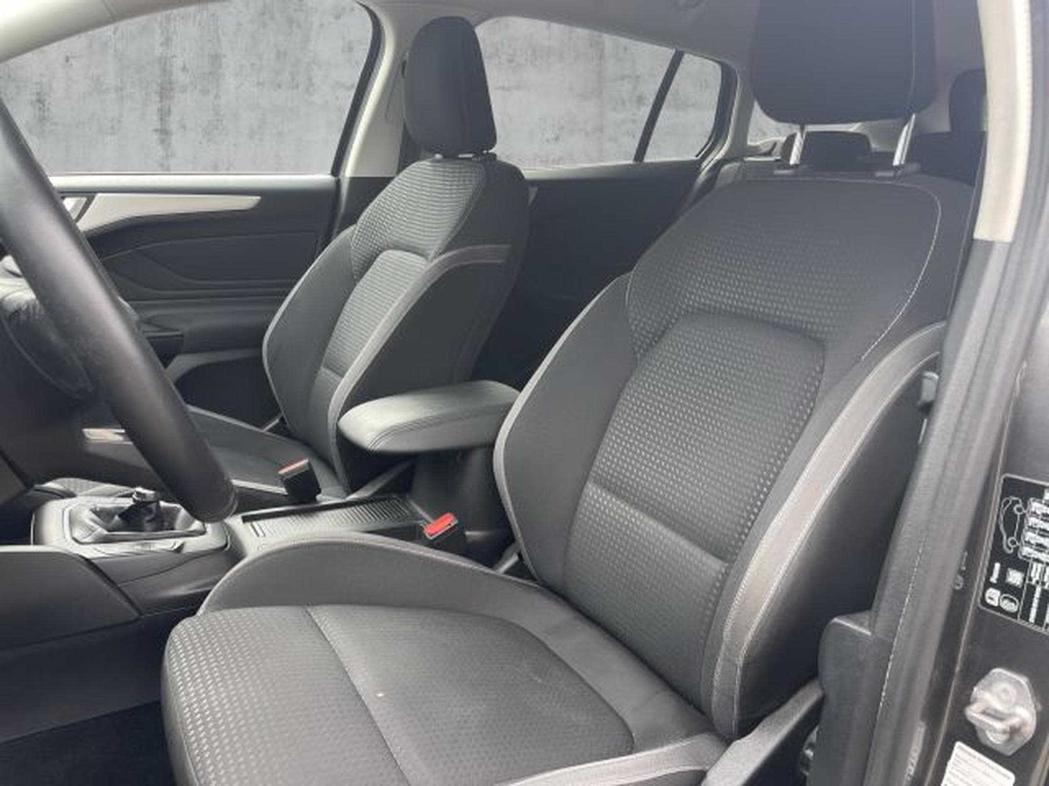 Ford Focus Focus Turnier Cool &amp; Connect NAVI LED GARANTIE (2019) - Photo 11