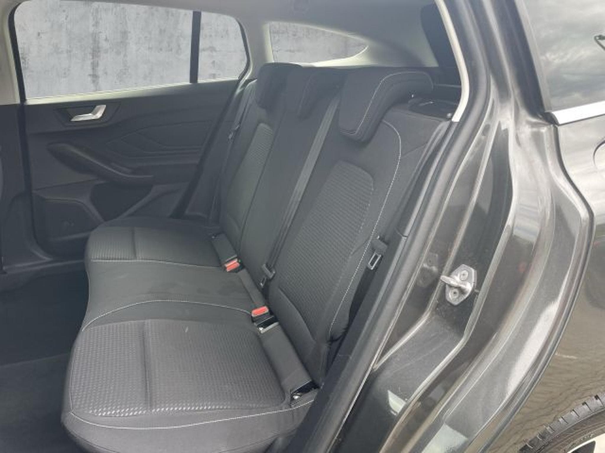 Ford Focus Focus Turnier Cool &amp; Connect NAVI LED GARANTIE (2019) - Photo 12