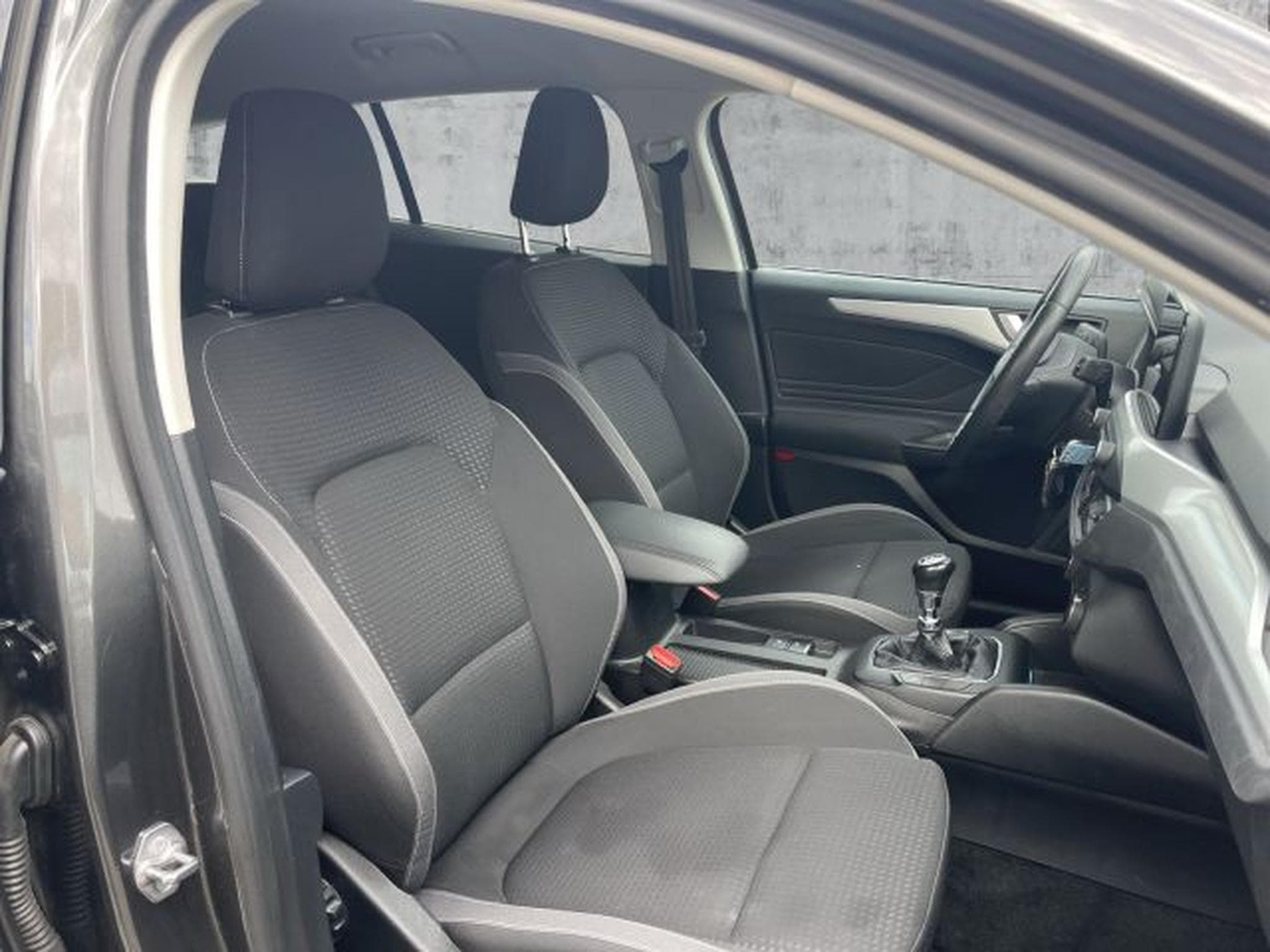 Ford Focus Focus Turnier Cool &amp; Connect NAVI LED GARANTIE (2019) - Photo 13