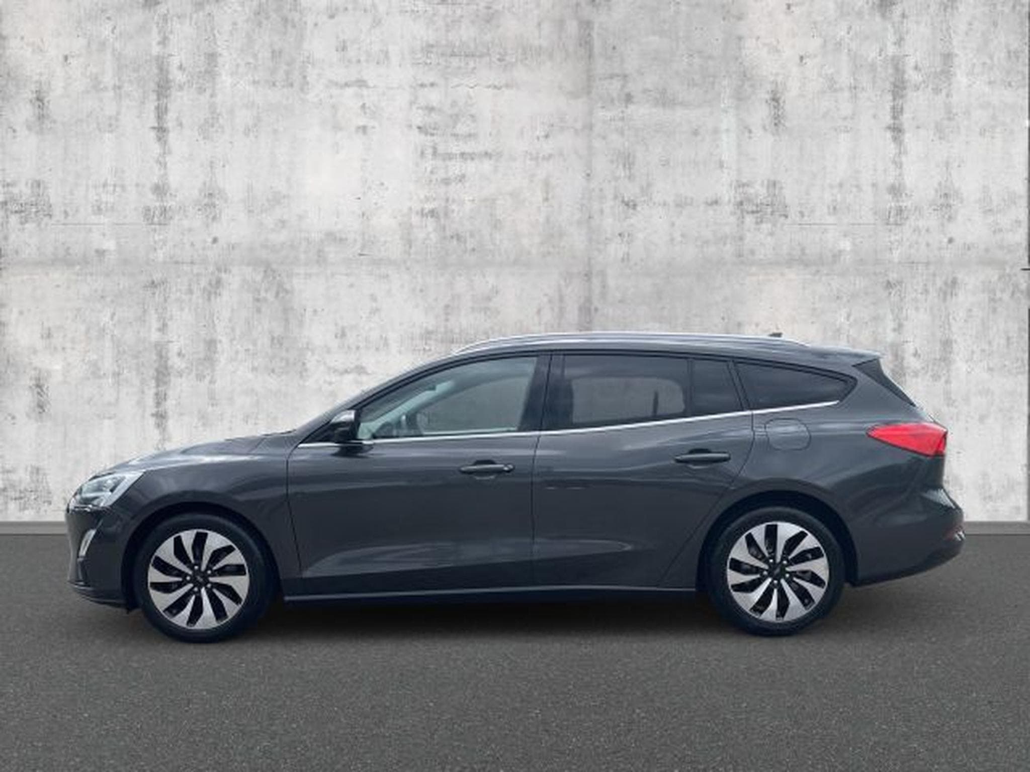 Ford Focus Focus Turnier Cool &amp; Connect NAVI LED GARANTIE (2019) - Photo 2