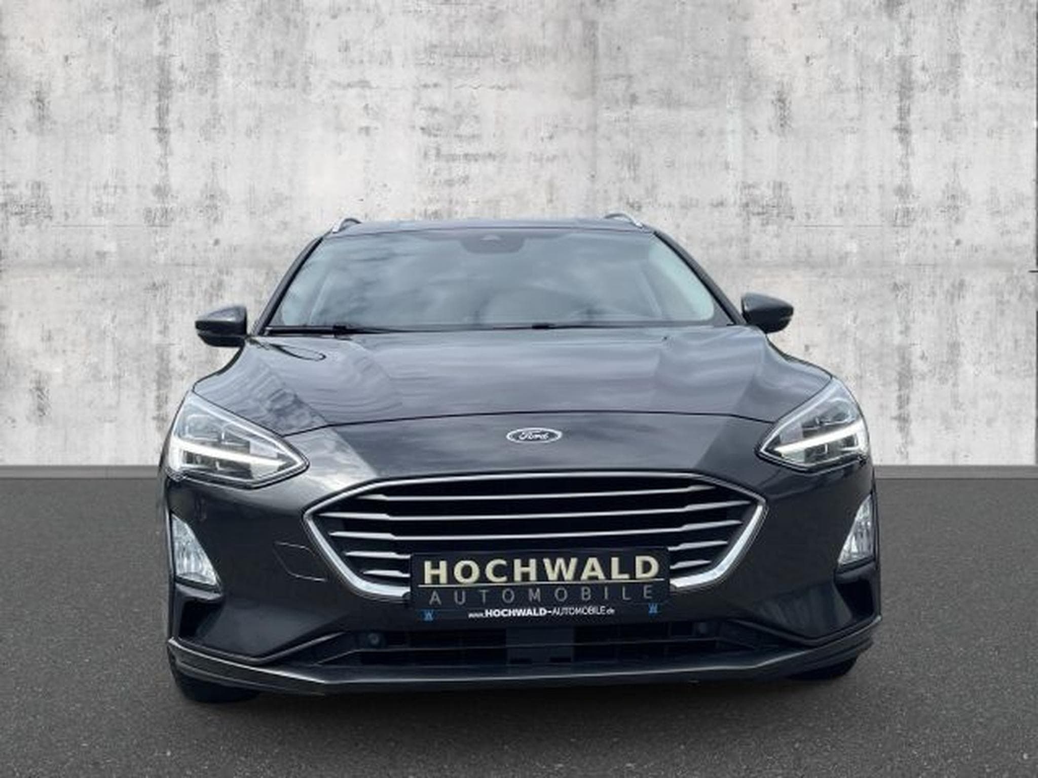 Ford Focus Focus Turnier Cool &amp; Connect NAVI LED GARANTIE (2019) - Photo 8