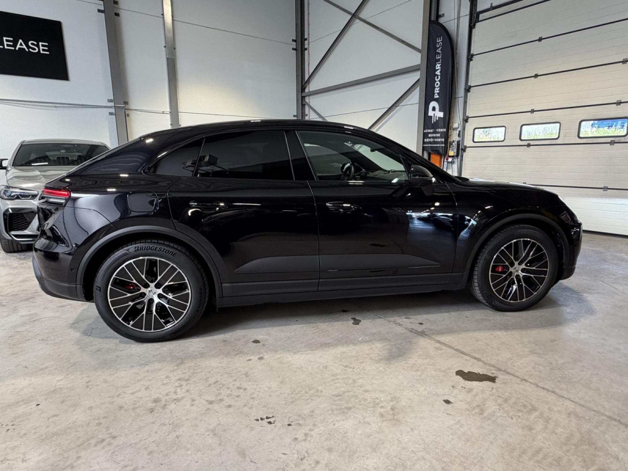 Porsche Macan MACAN 4S (2025) - Photo 12