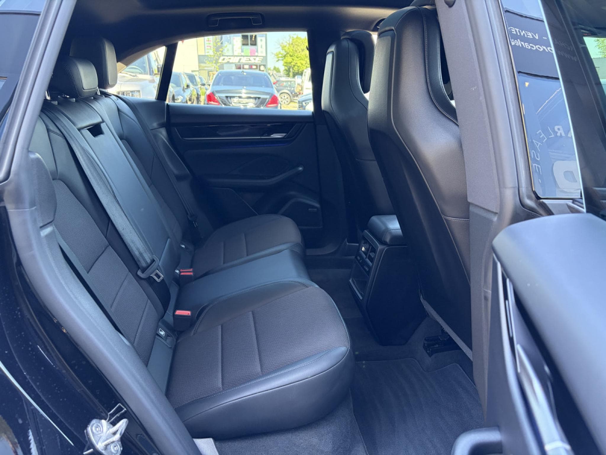 Porsche Macan MACAN 4S (2025) - Photo 16