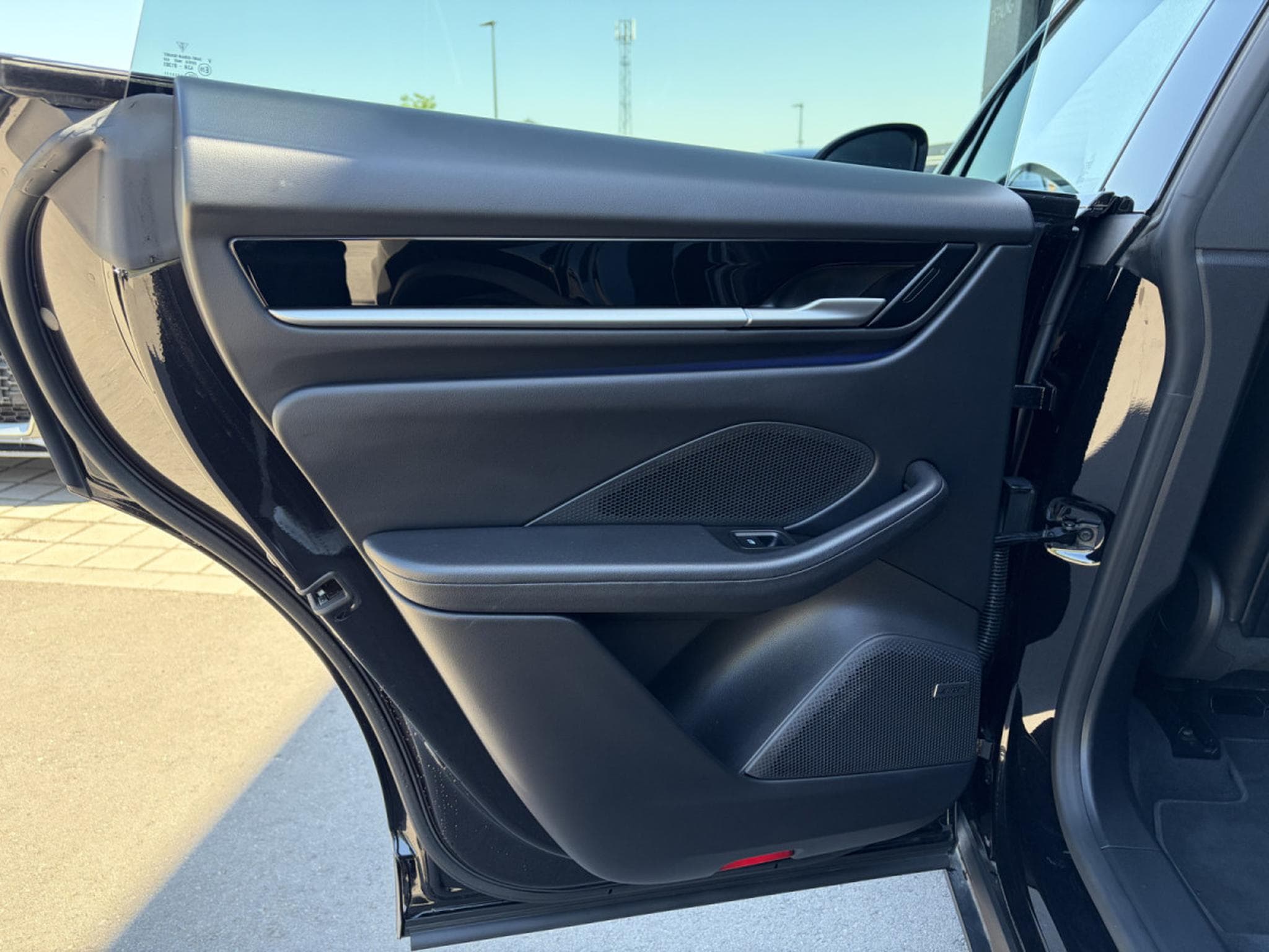 Porsche Macan MACAN 4S (2025) - Photo 20