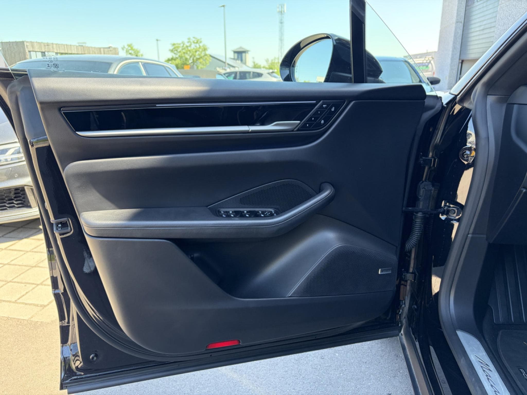 Porsche Macan MACAN 4S (2025) - Photo 21