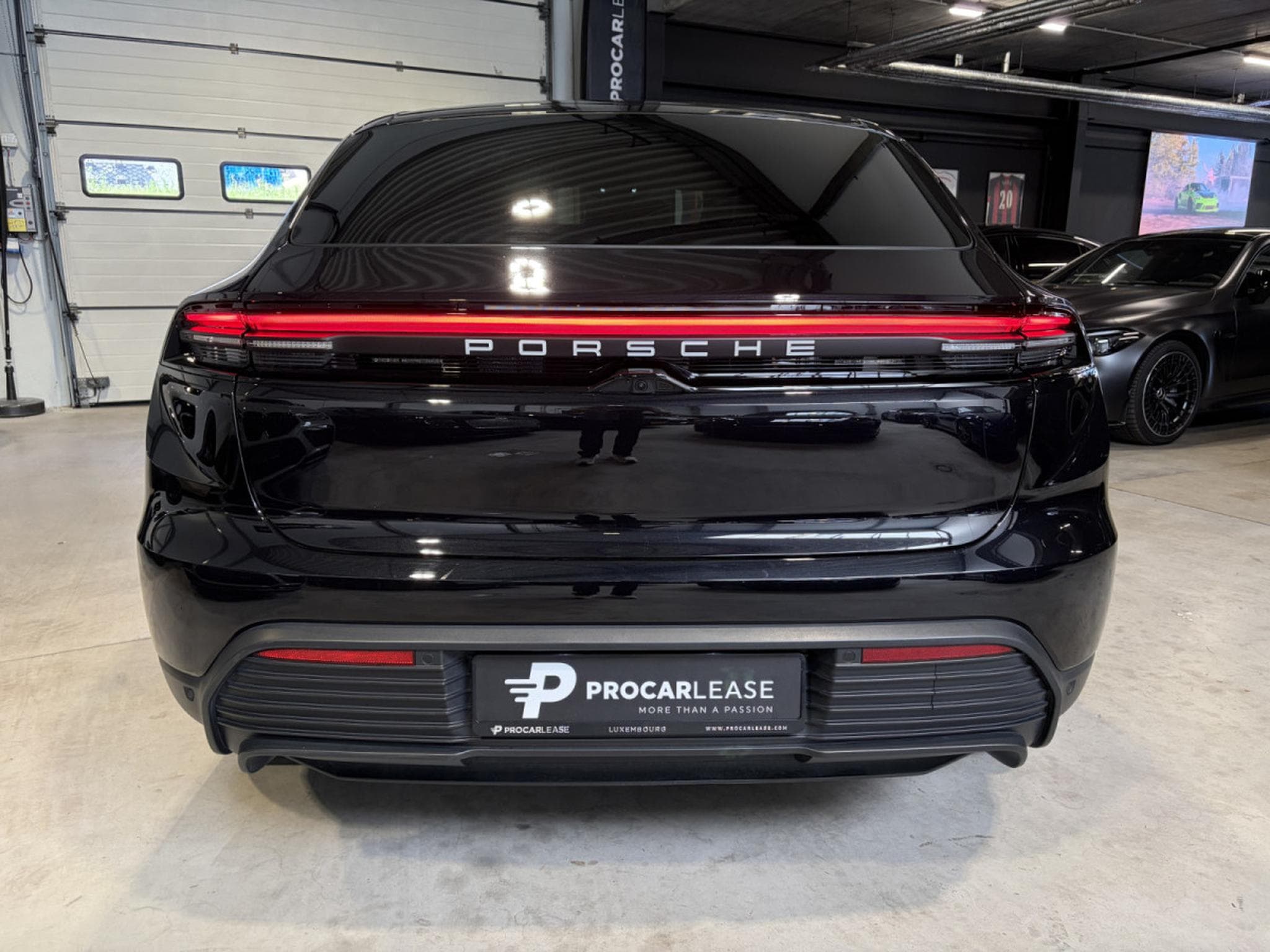 Porsche Macan MACAN 4S (2025) - Photo 7