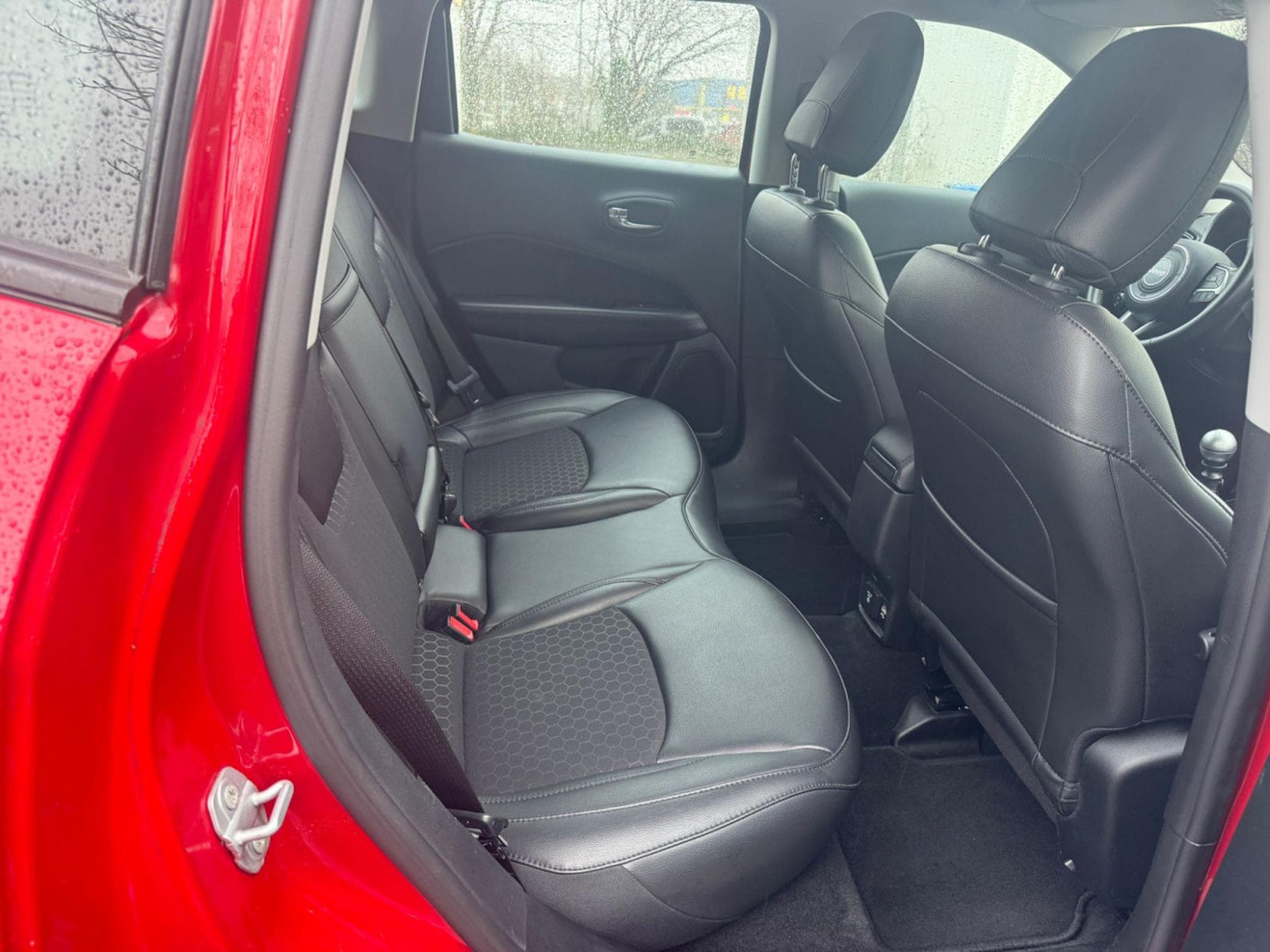 Jeep Compass JEEP COMPASS LONGITUDE LEDER NAVI KAMERA (2019) - Foto 3