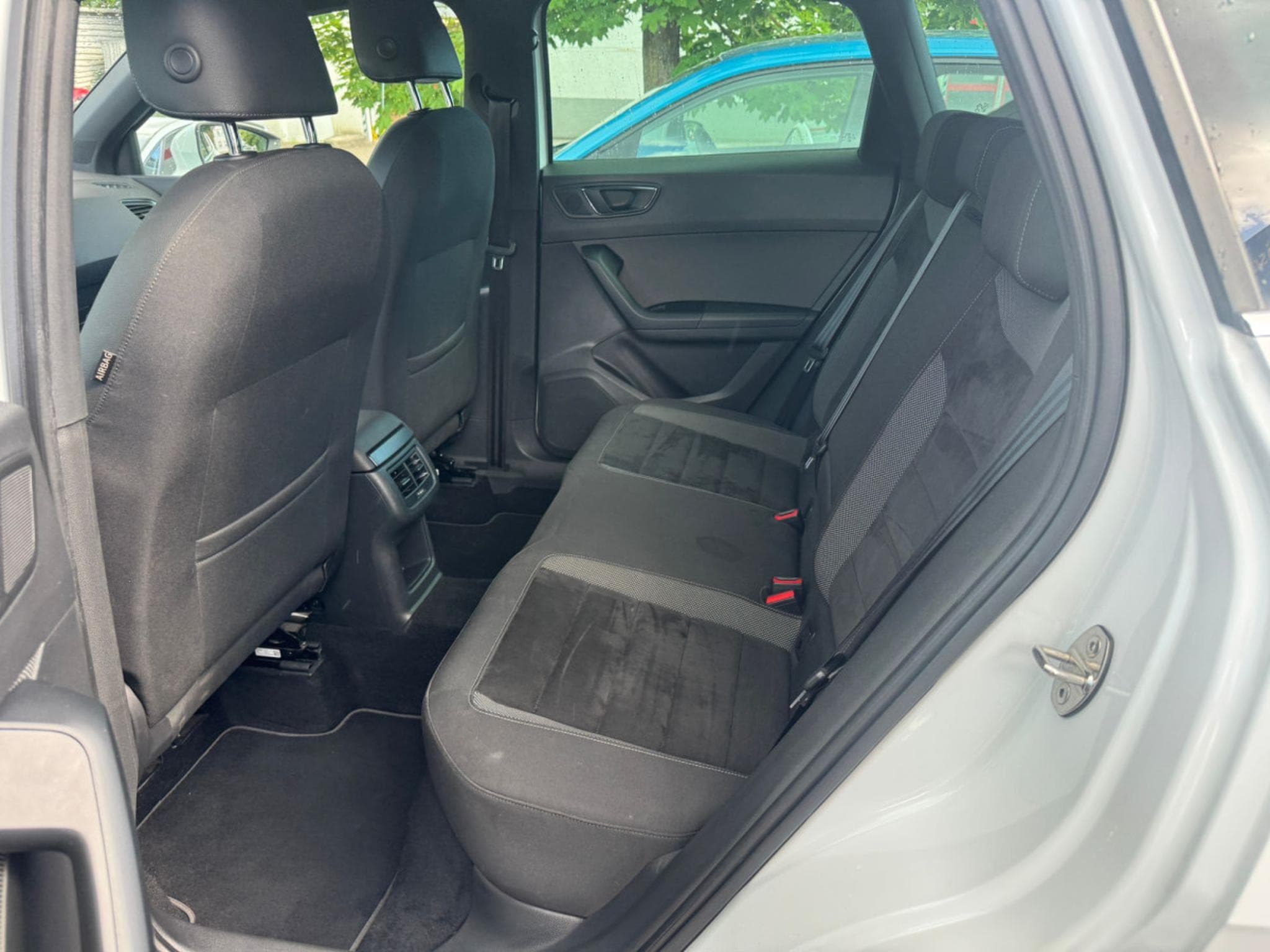 Seat Ateca SEAT ATECA Xcellence LED NAVI AHK BLUETOOTH (2017) - Foto 11