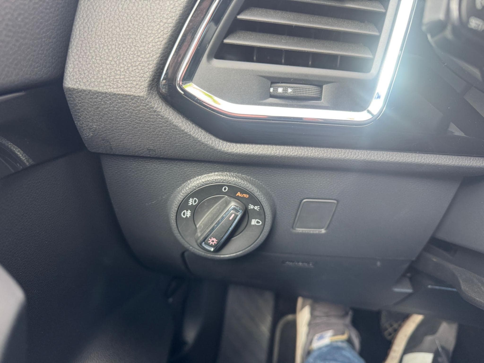 Seat Ateca SEAT ATECA Xcellence LED NAVI AHK BLUETOOTH (2017) - Foto 16
