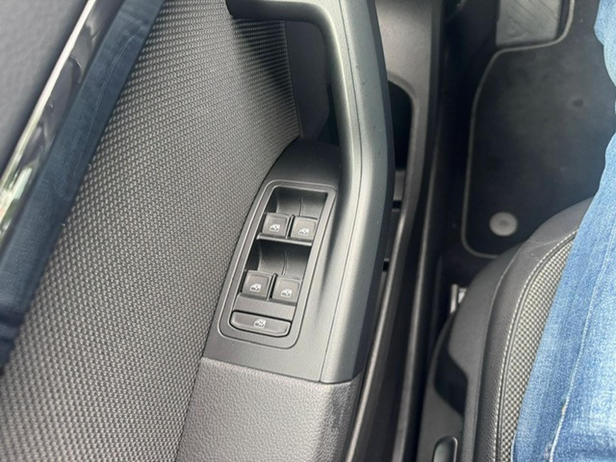 Seat Ateca SEAT ATECA Xcellence LED NAVI AHK BLUETOOTH (2017) - Foto 18