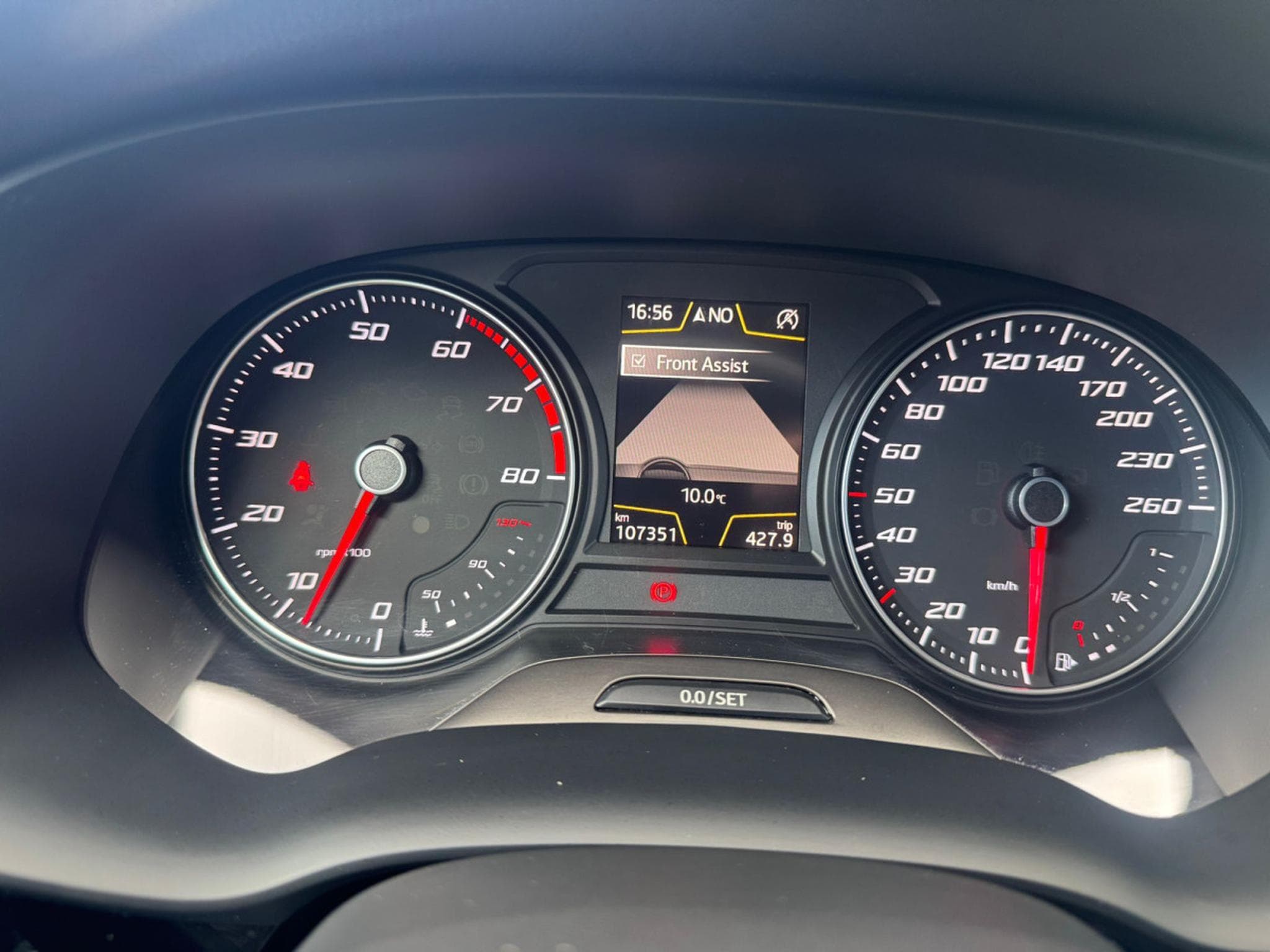 Seat Ateca SEAT ATECA Xcellence LED NAVI AHK BLUETOOTH (2017) - Foto 20