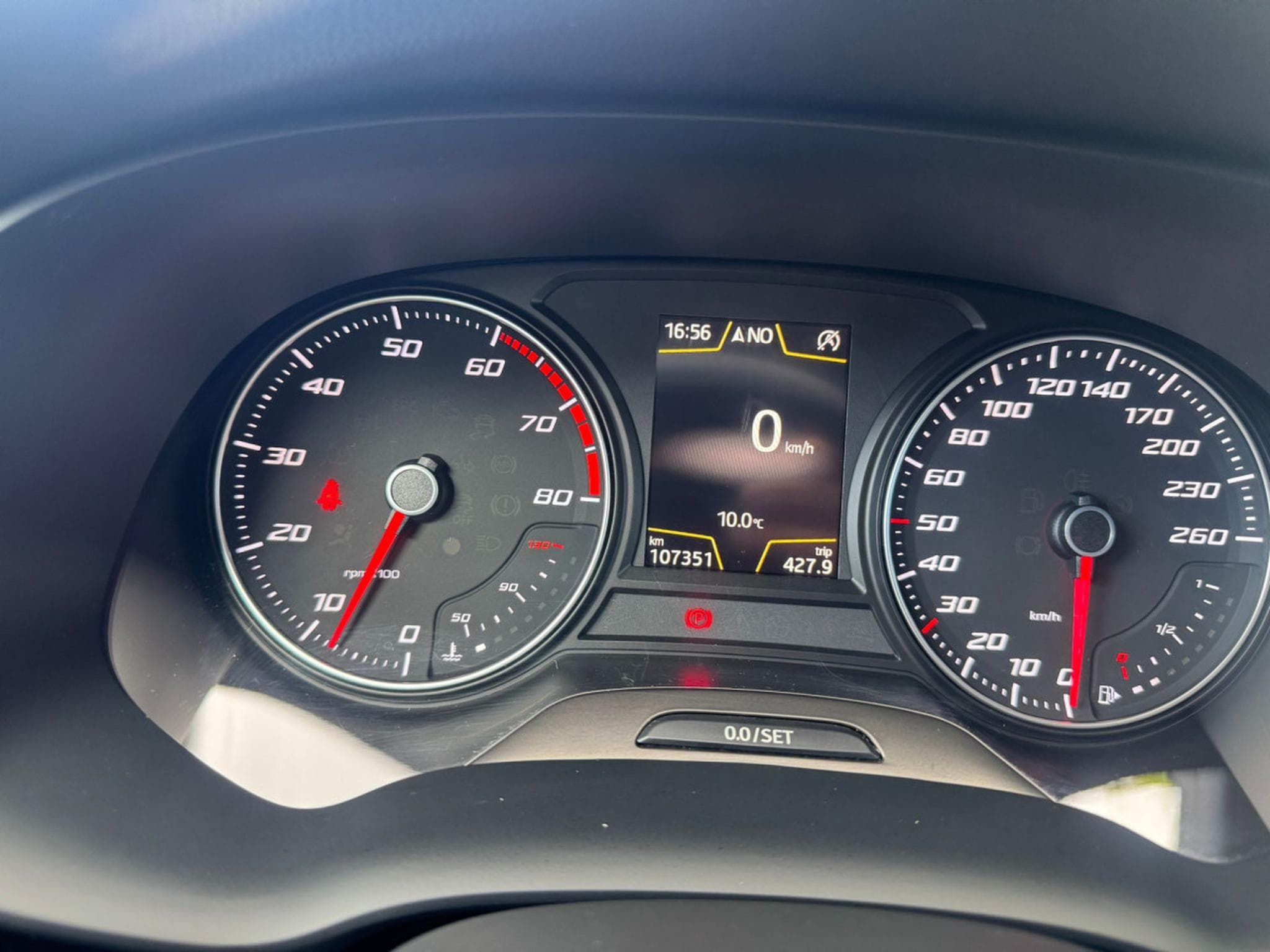 Seat Ateca SEAT ATECA Xcellence LED NAVI AHK BLUETOOTH (2017) - Foto 21