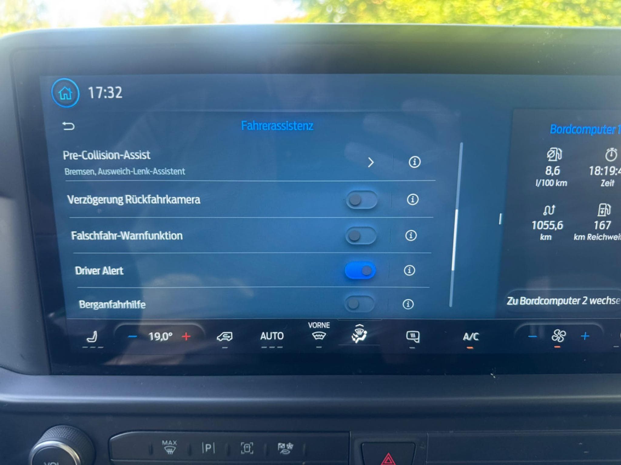 Ford Transit FORD TRANSIT CUSTOM L2 AHK LED BLUETOOTH  KAMERA KLIMA (2024) - Photo 10