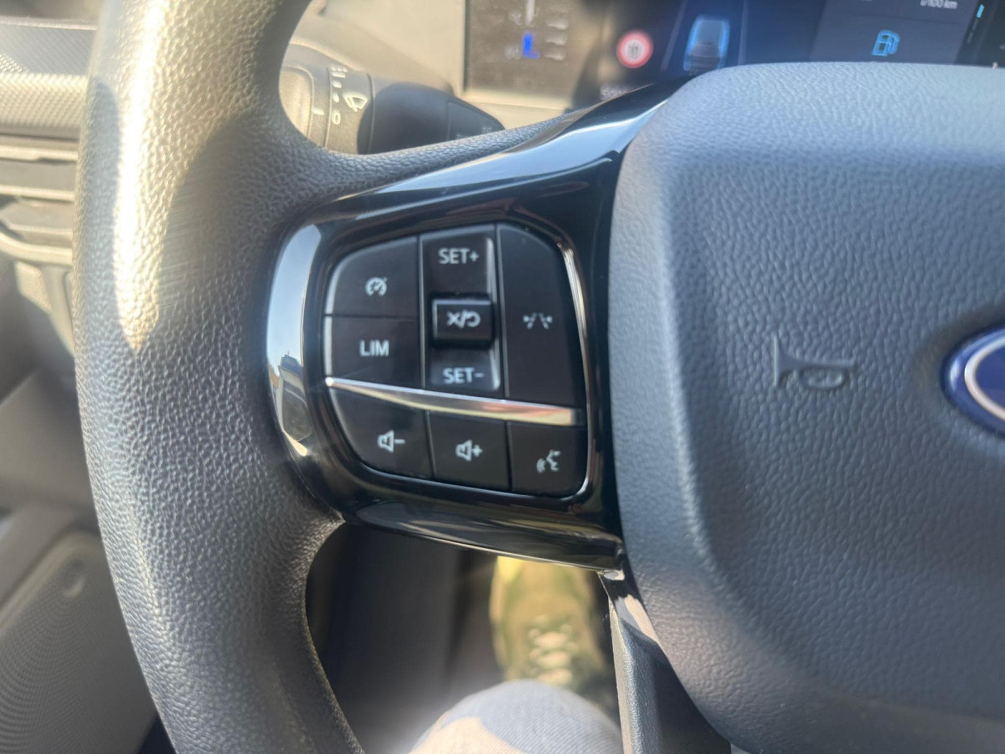 Ford Transit FORD TRANSIT CUSTOM L2 AHK LED BLUETOOTH  KAMERA KLIMA (2024) - Photo 12