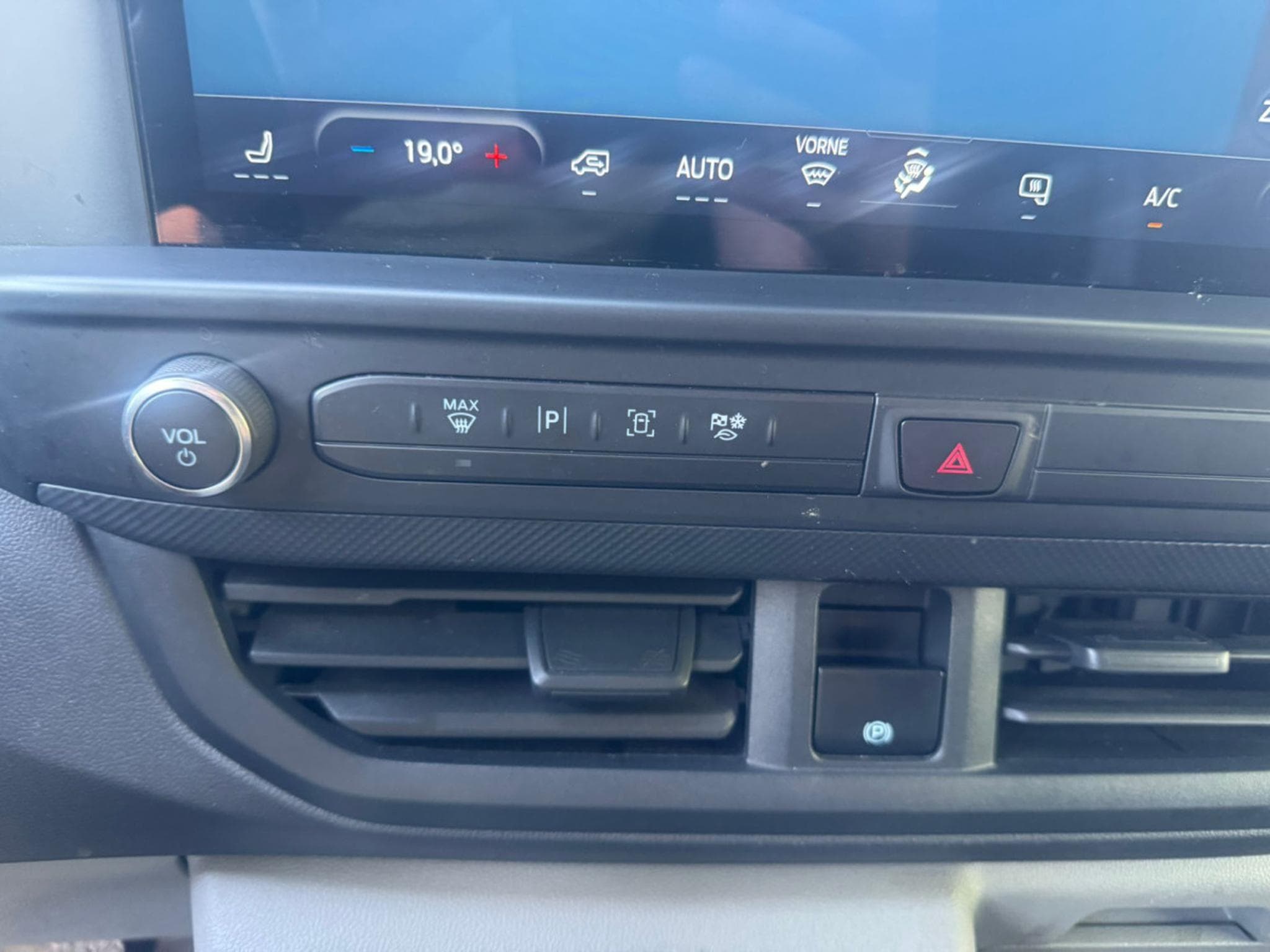 Ford Transit FORD TRANSIT CUSTOM L2 AHK LED BLUETOOTH  KAMERA KLIMA (2024) - Photo 20