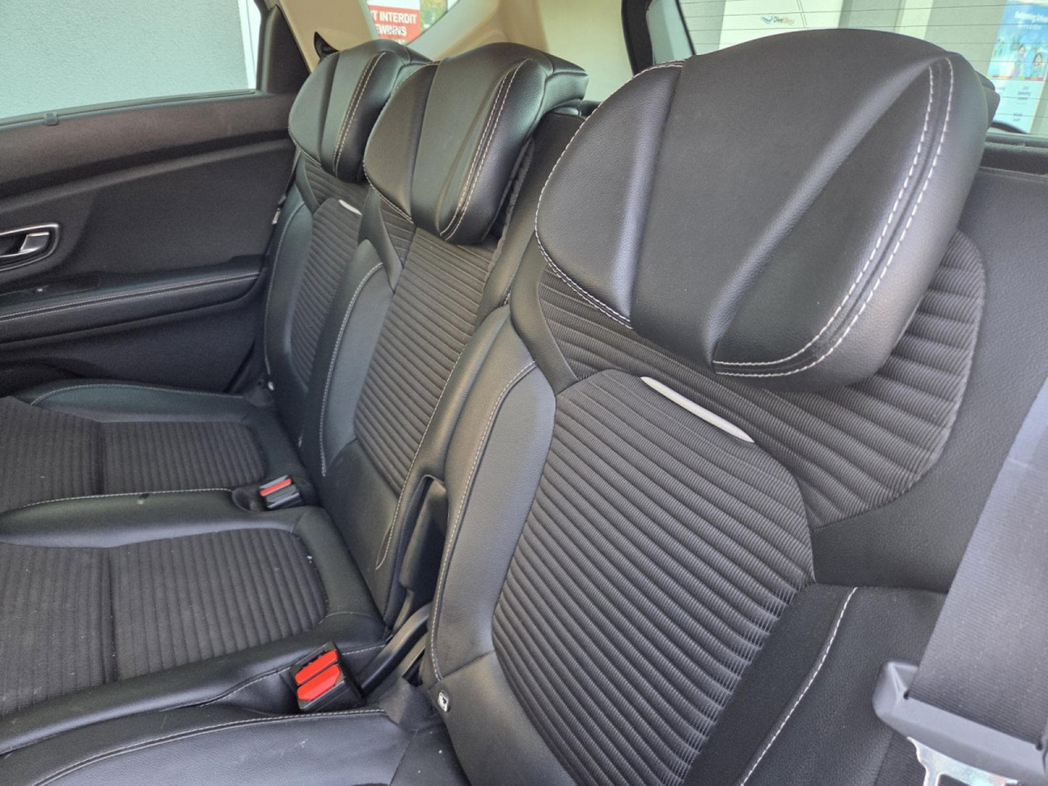 Renault Scenic 1.6 Dci 130 CV Bose Edition Garantie 12 Mois (2018) - Photo 10